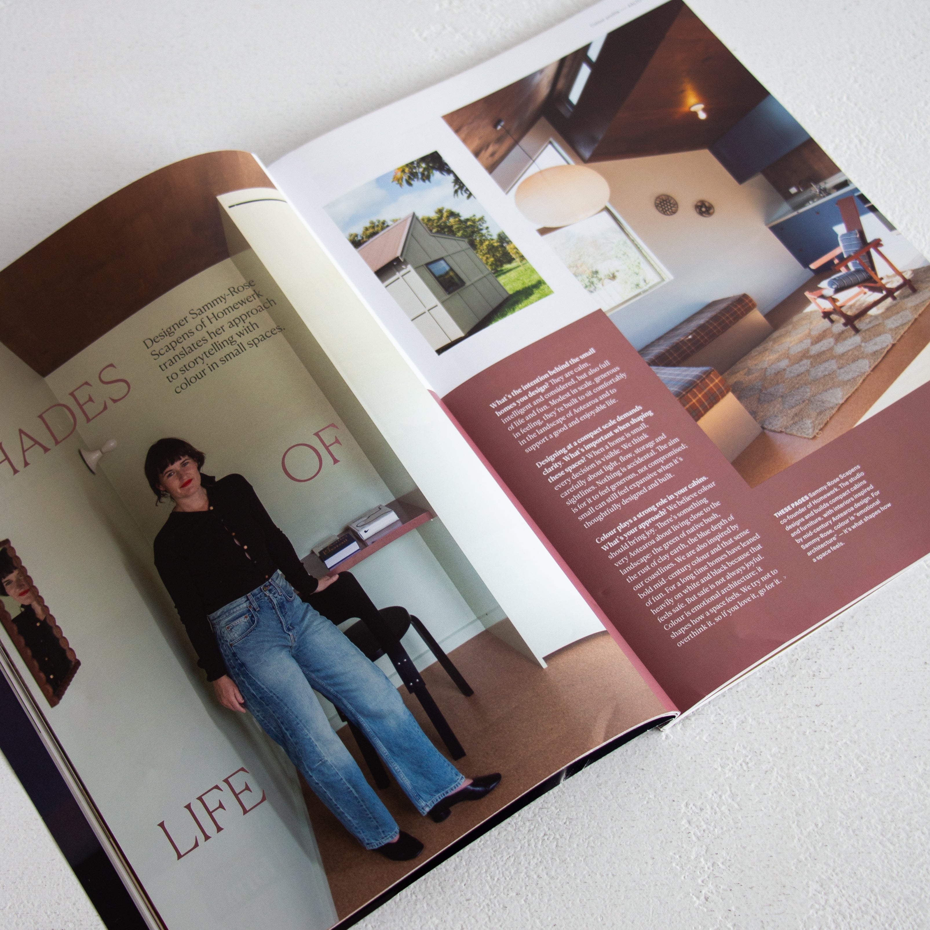 Homestyle Magazine - April/May 2026