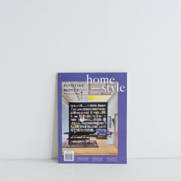 Homestyle Magazine - June/July 2024