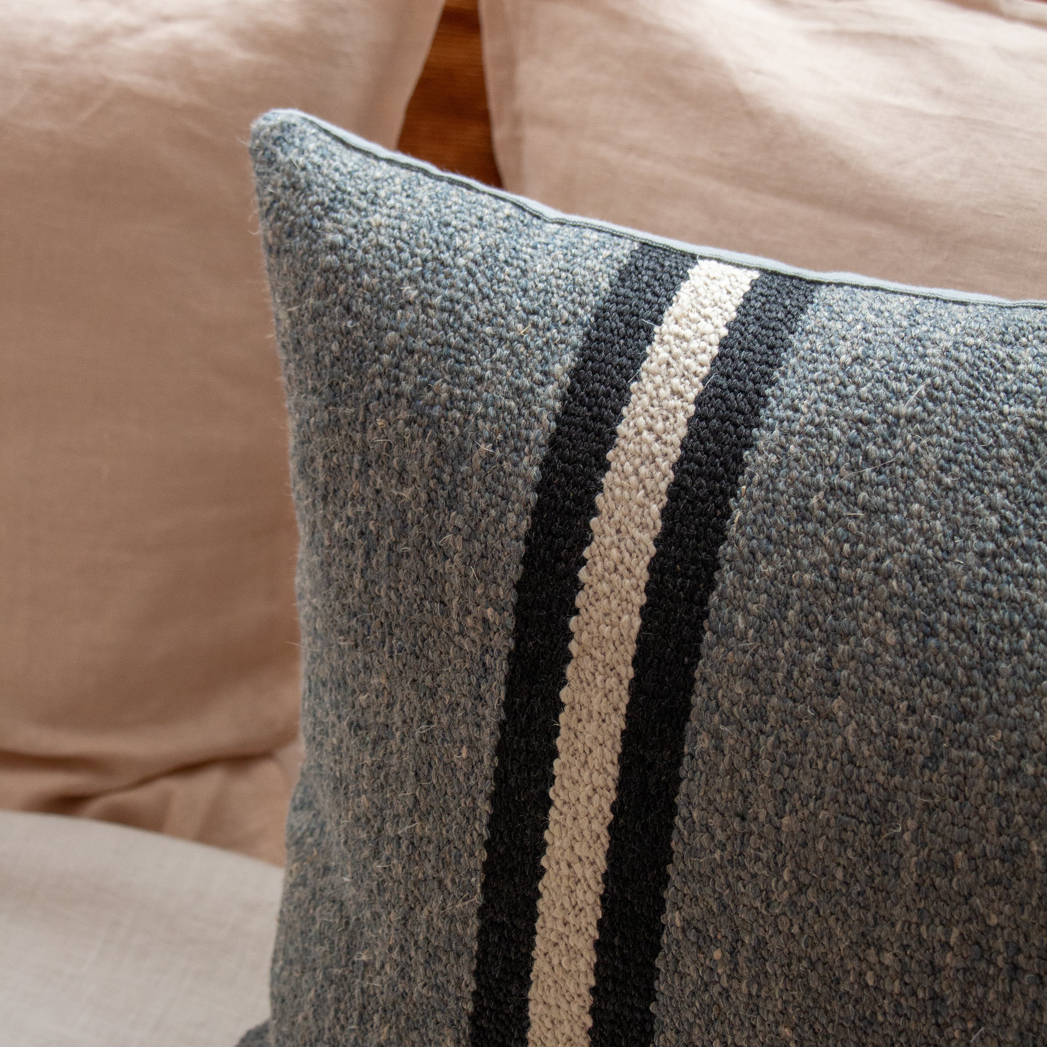 Mila Lumbar Cushion - Horizon