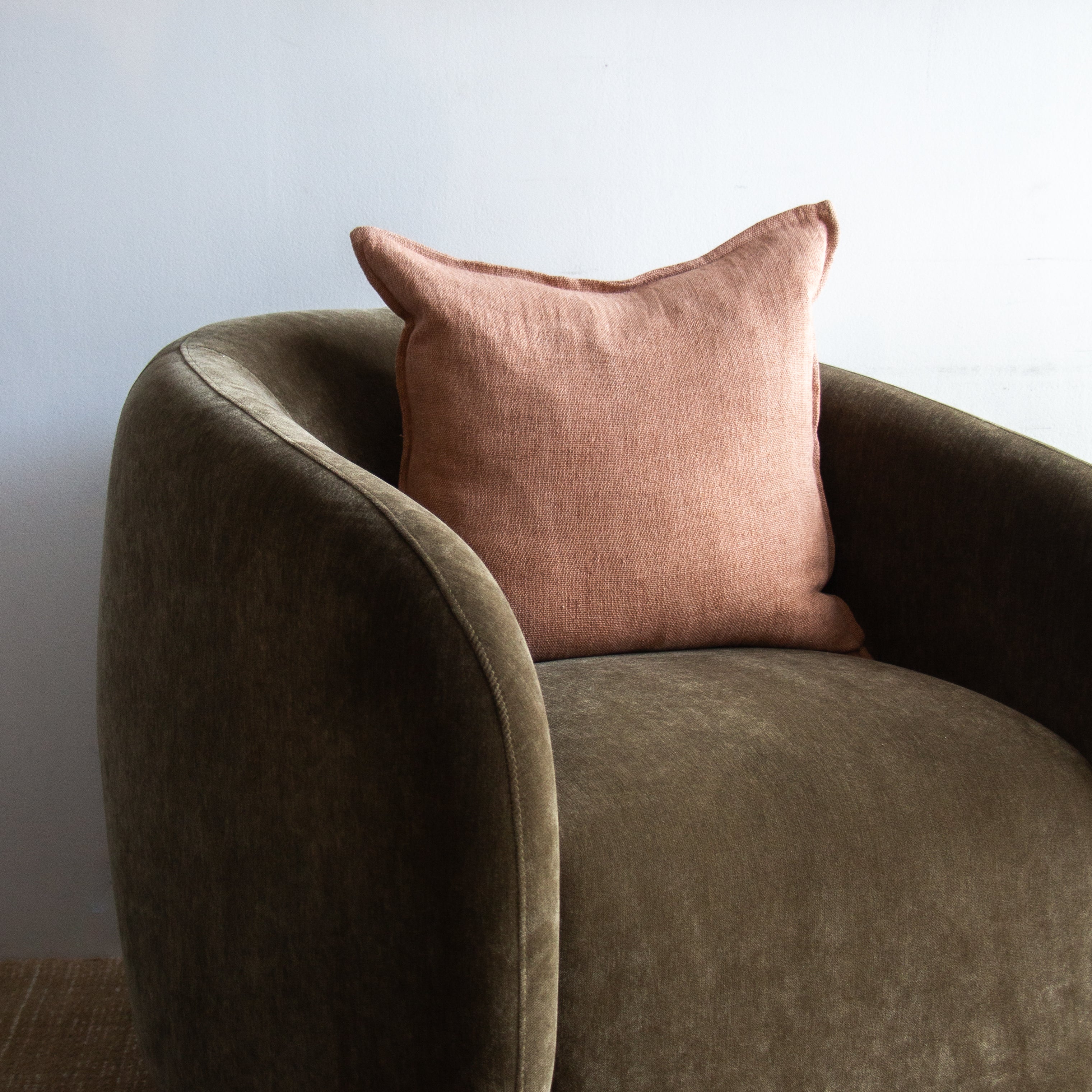 Xander Chair - Moss