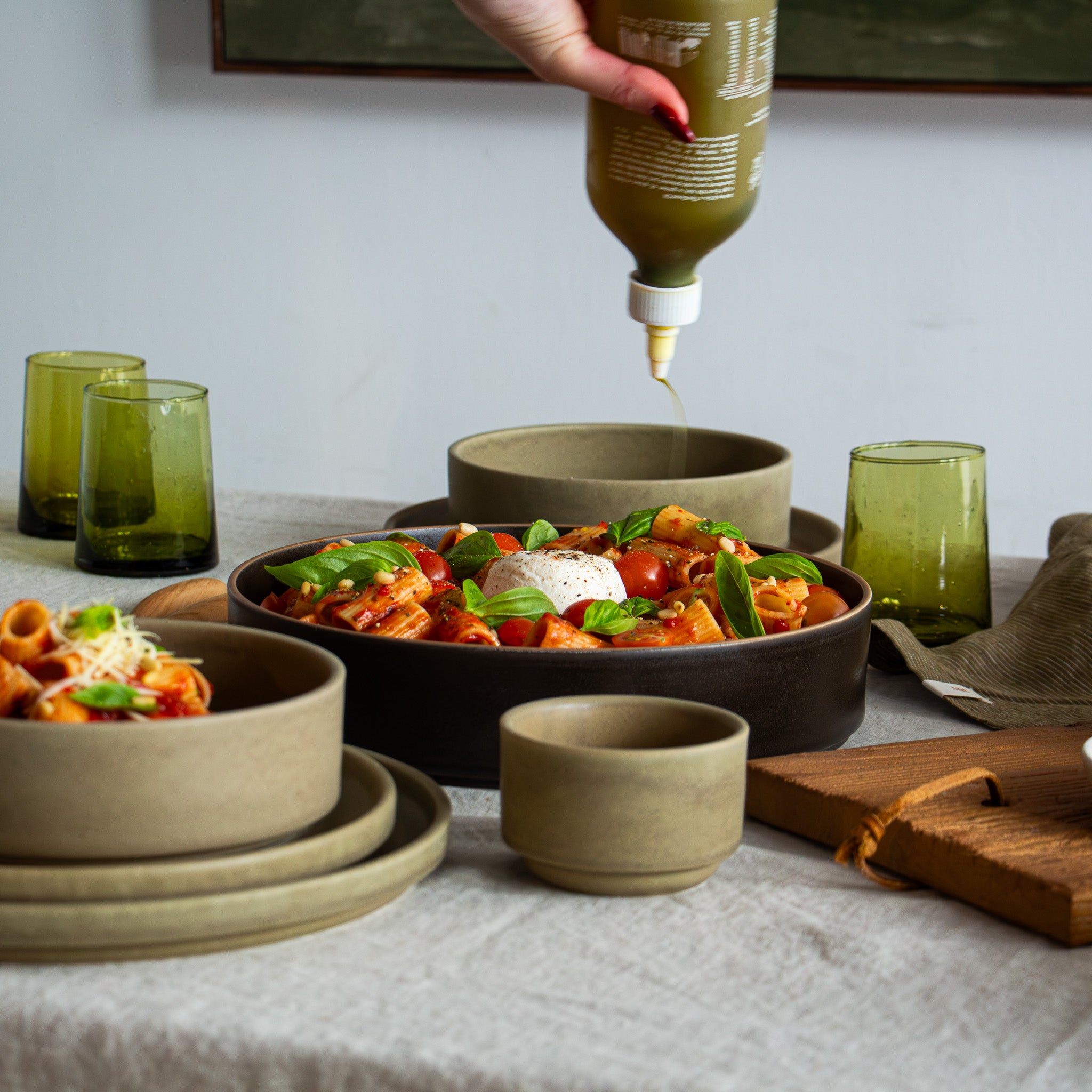 Platform Ramekin