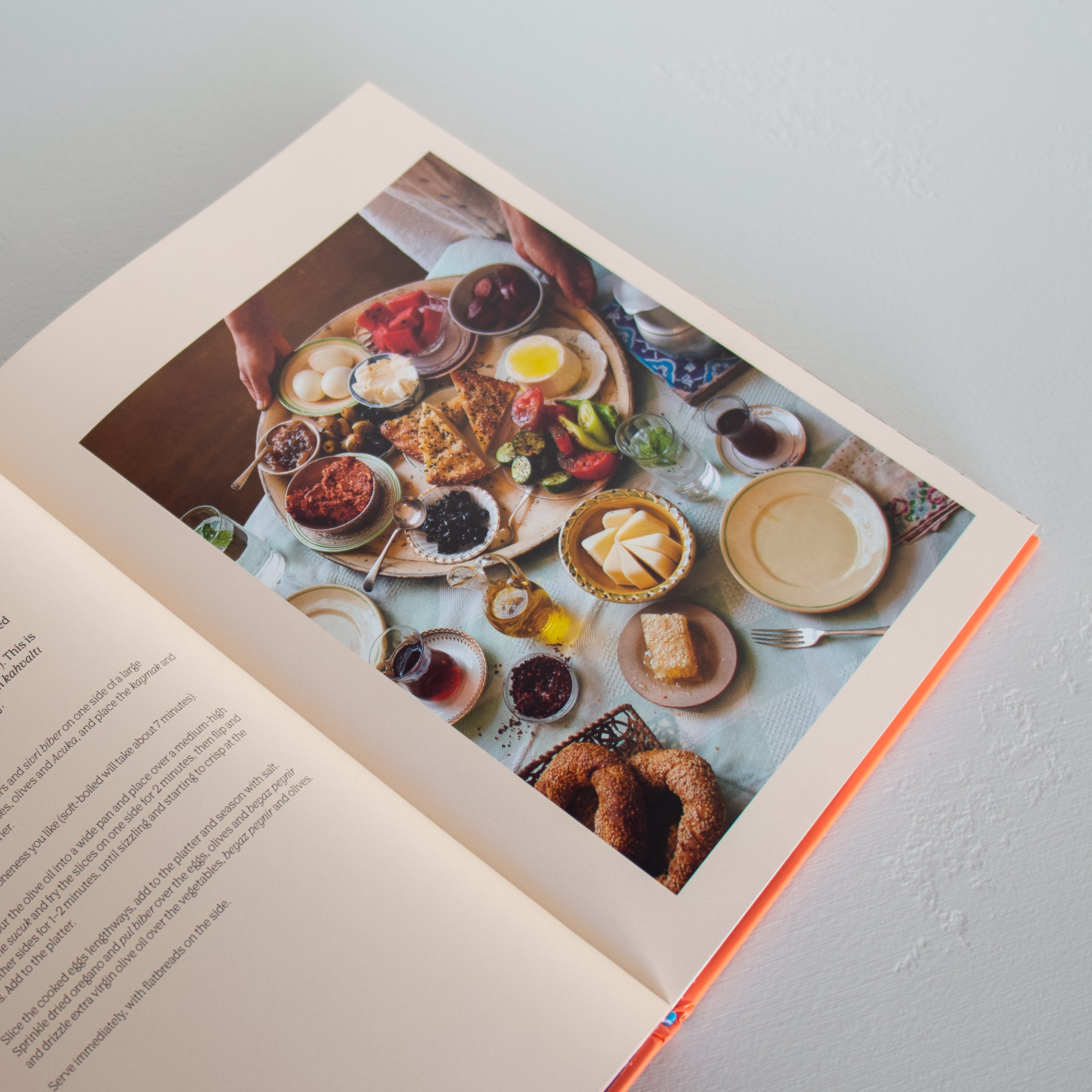 Istanbul: Delicious Recipes from the Heart of the City