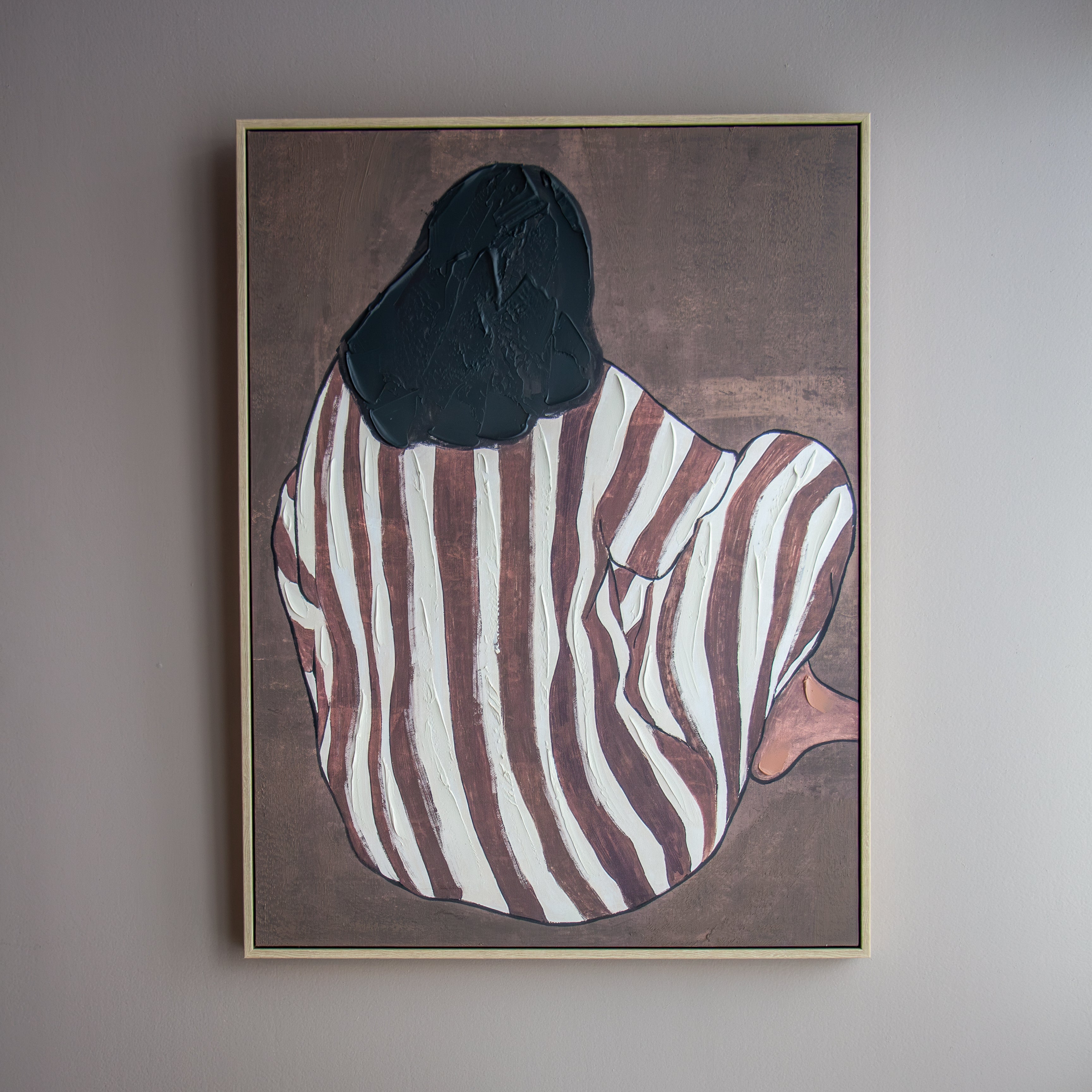 The Muse Canvas