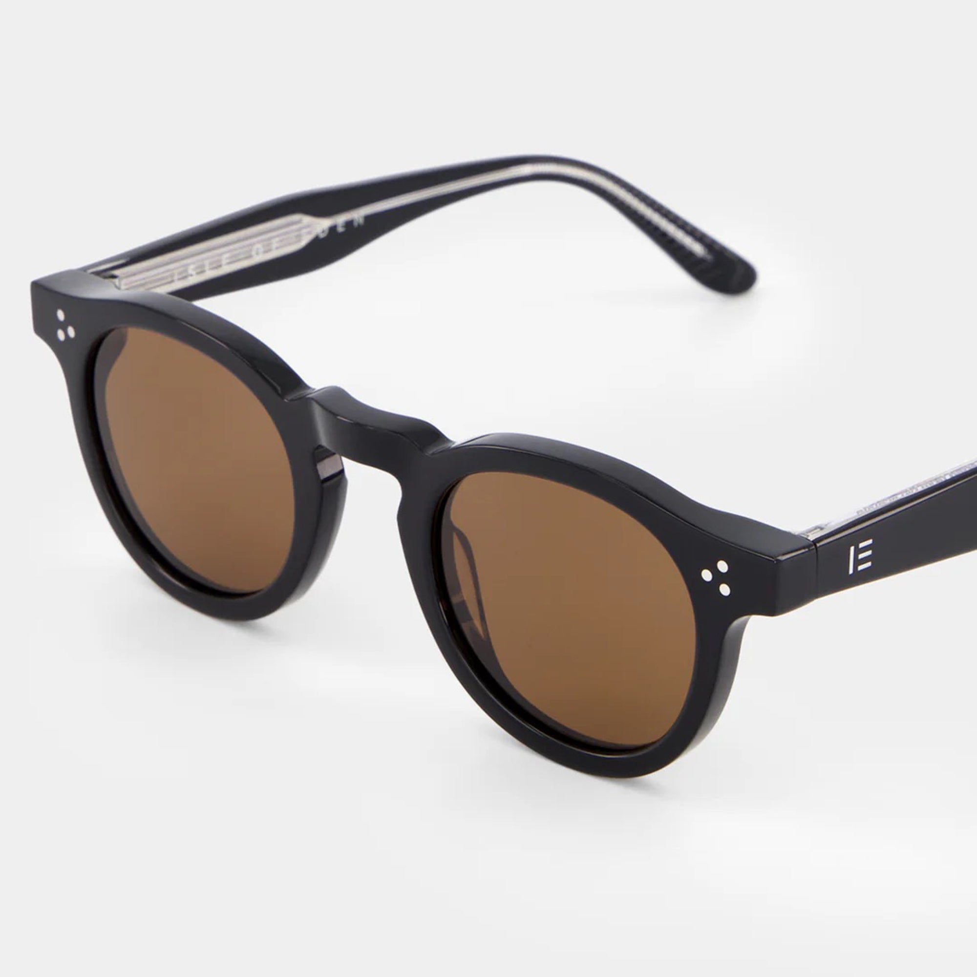 Drew Sunglasses - Black