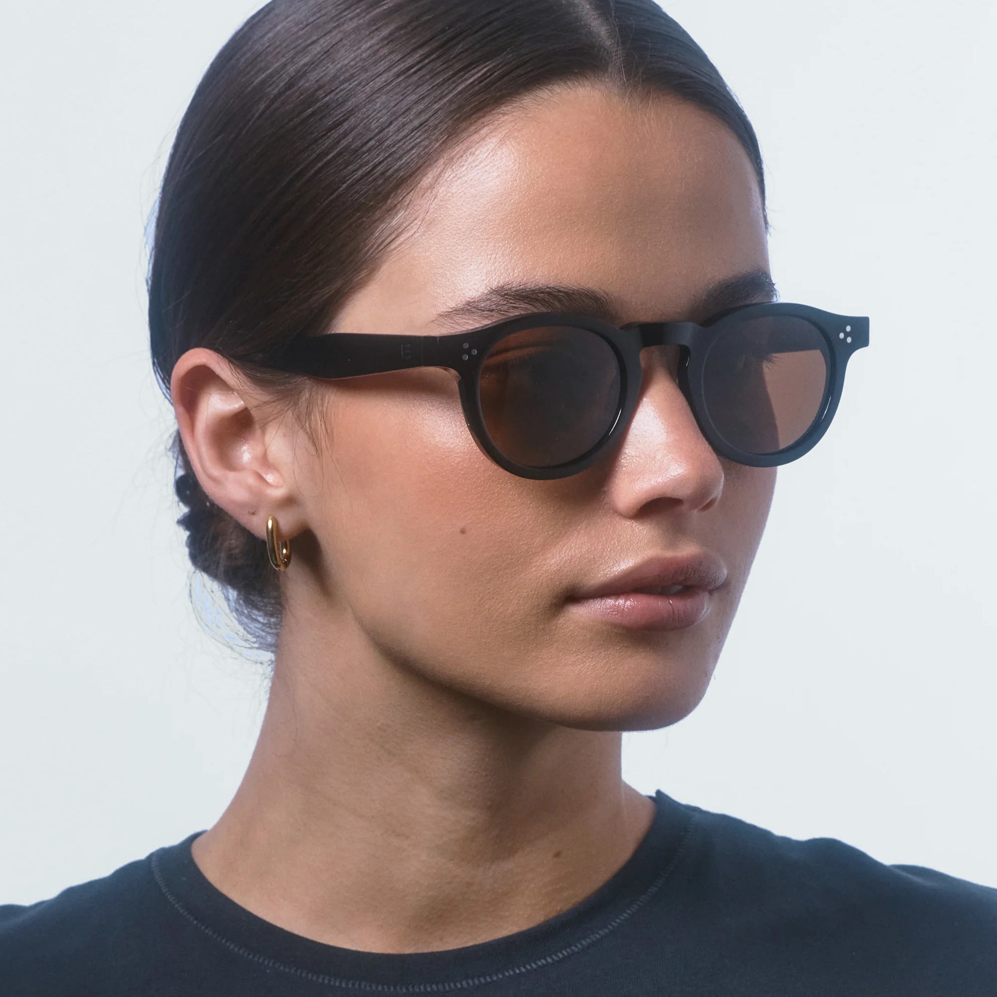 Drew Sunglasses - Black