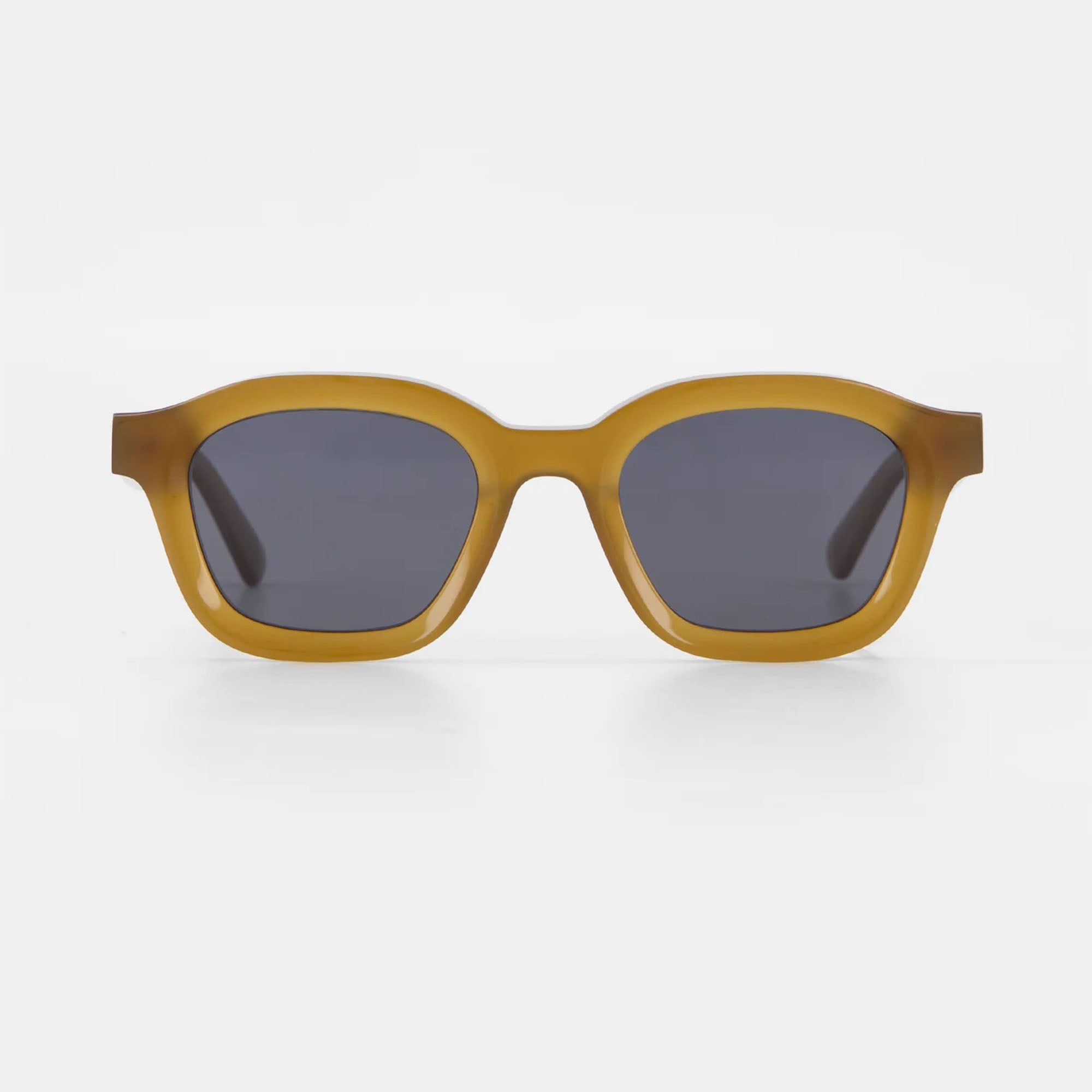 Harley Sunglasses - Dijon