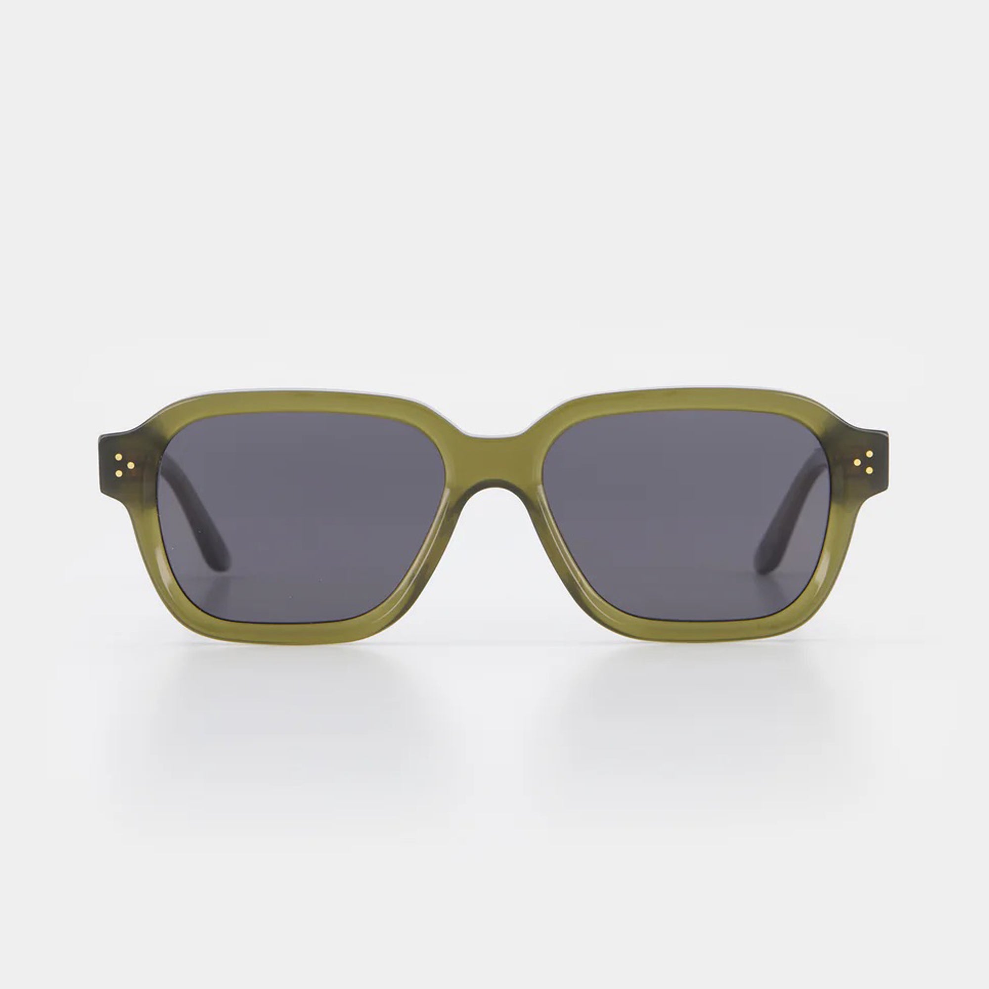 Jamie Sunglasses - Green