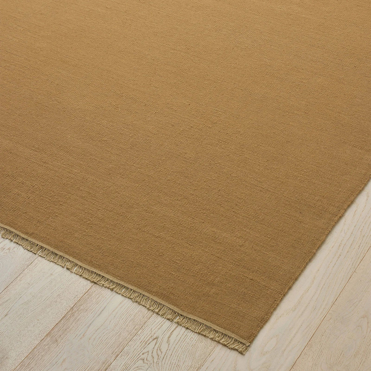 Jacqueline Floor Rug - Brulee