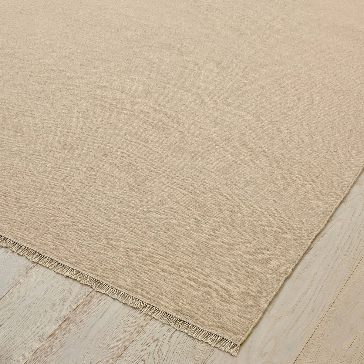 Jacqueline Floor Rug - Cashew