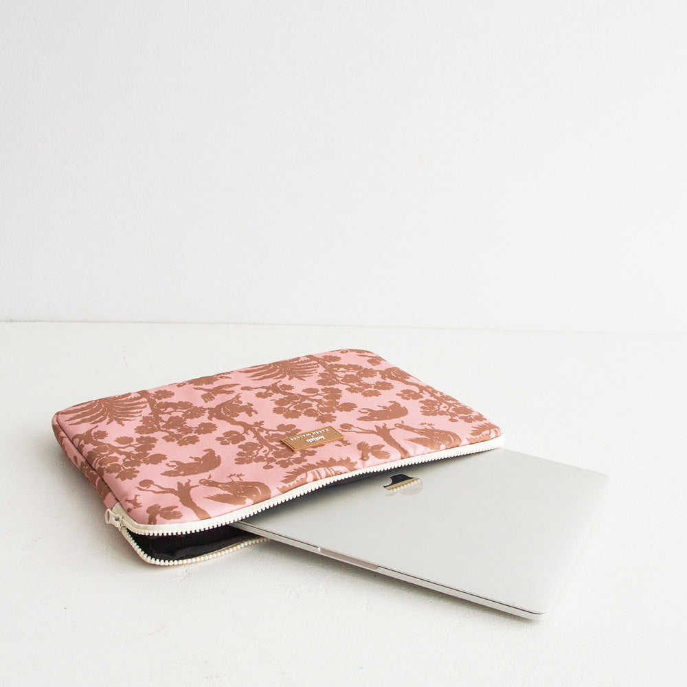 Karen Walker Laptop Case - Animal Kingdom