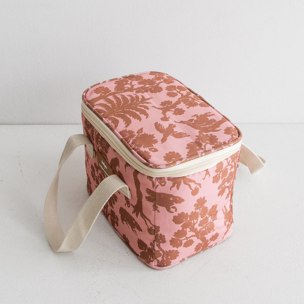 Karen Walker Lunch Box - Animal Kingdom