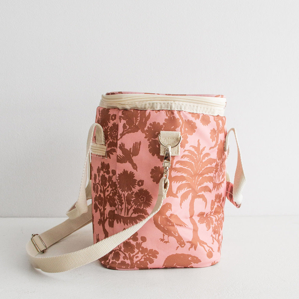 Karen Walker Mini Cooler - Animal Kingdom