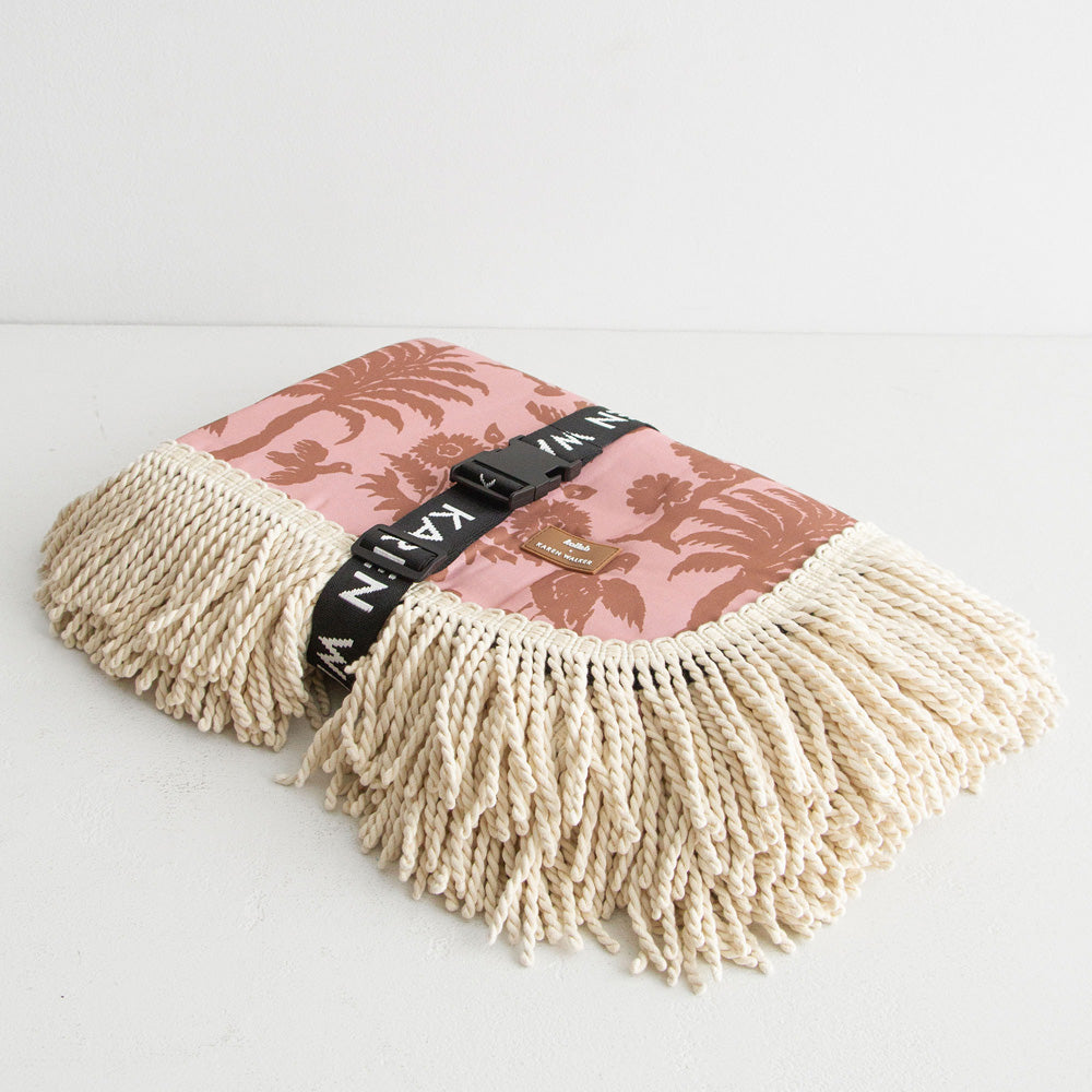 Karen Walker Picnic Mat - Animal Kingdom