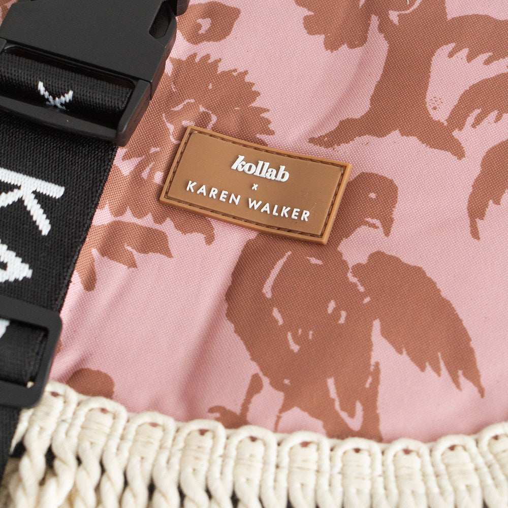 Karen Walker Picnic Mat - Animal Kingdom