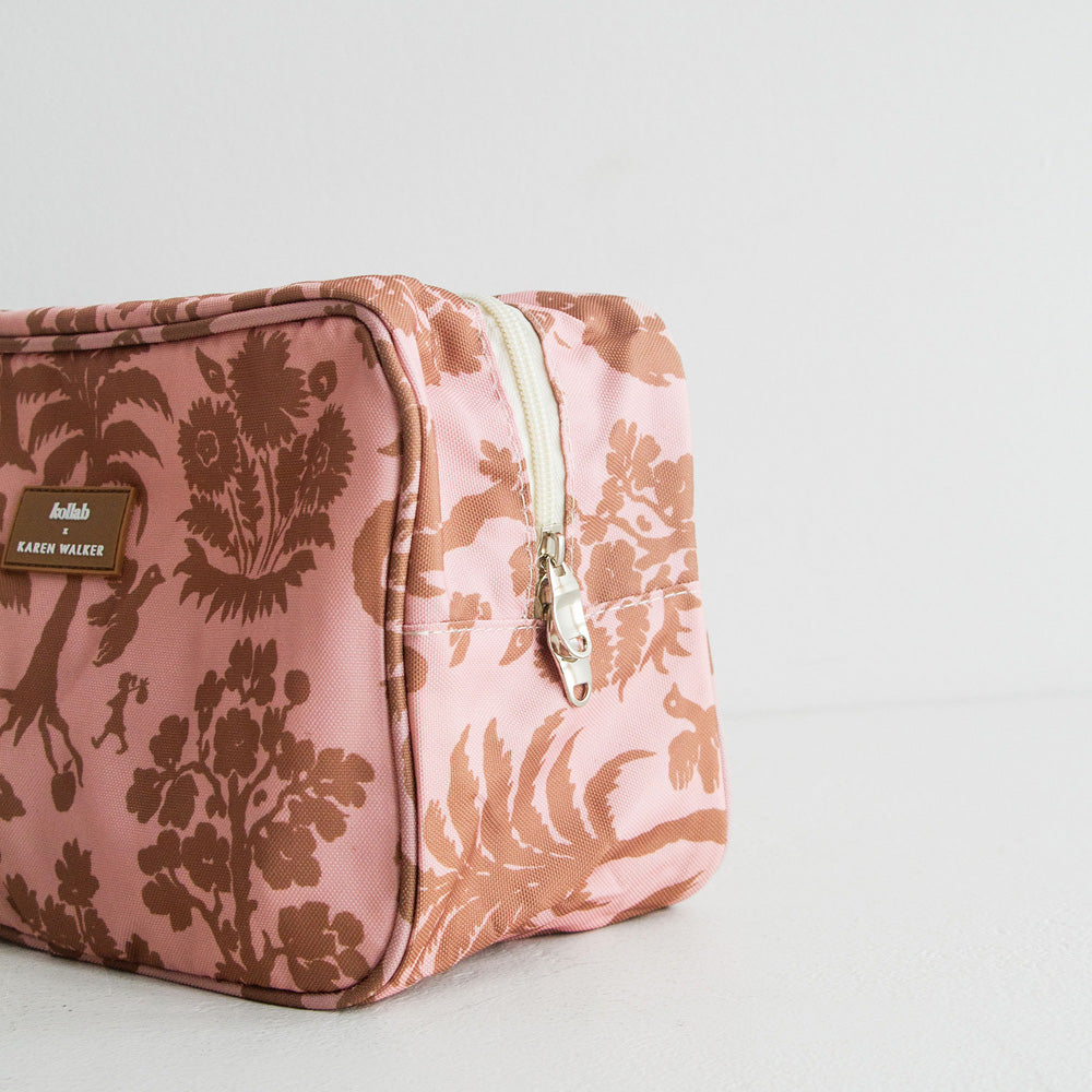 Karen Walker Travel Bag - Animal Kingdom