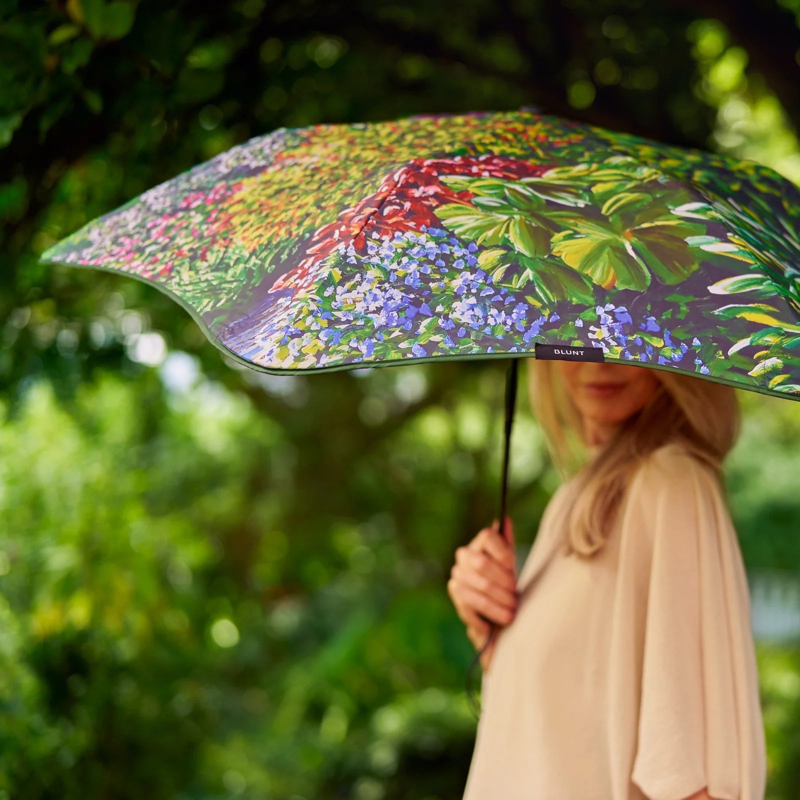 Blunt Metro Umbrella - Karl Maughan