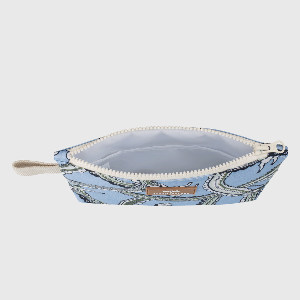 Karen Walker Mini Pouch - Carousel