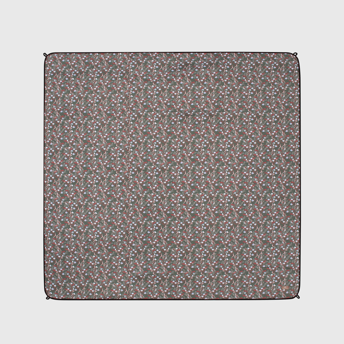 Karen Walker Picnic Mat - Whimsy Floral
