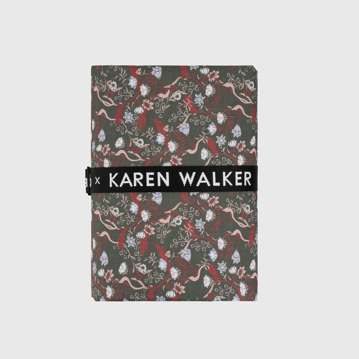 Karen Walker Picnic Mat - Whimsy Floral