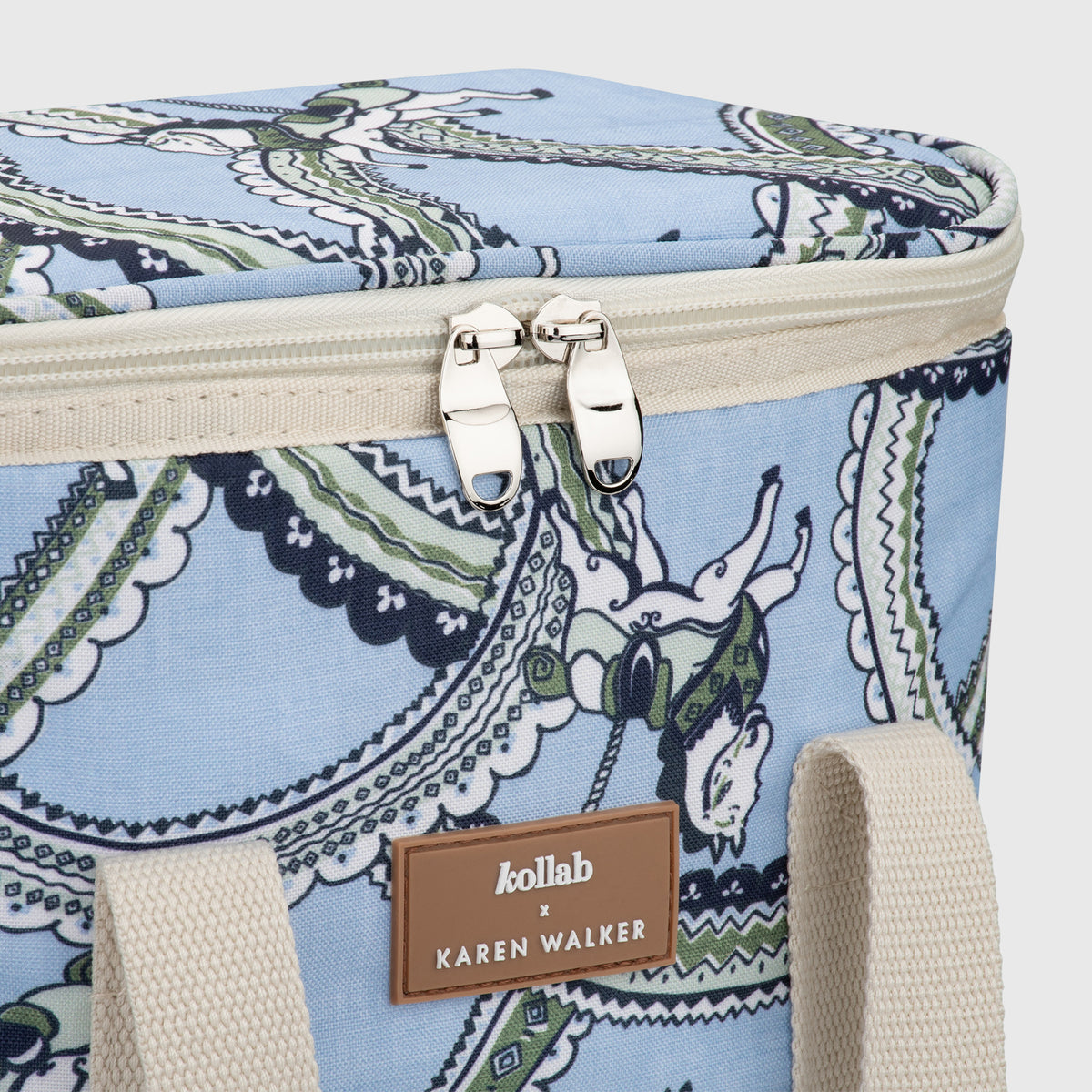 Karen Walker Wine Cooler - Carousel