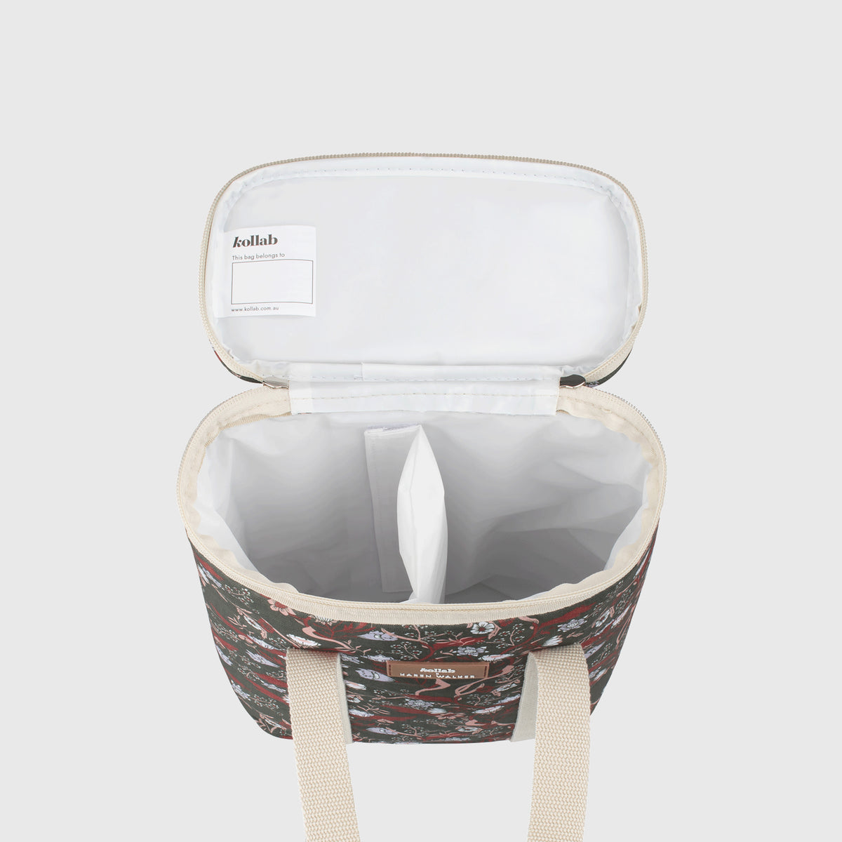 Karen Walker Wine Cooler - Whimsy Floral
