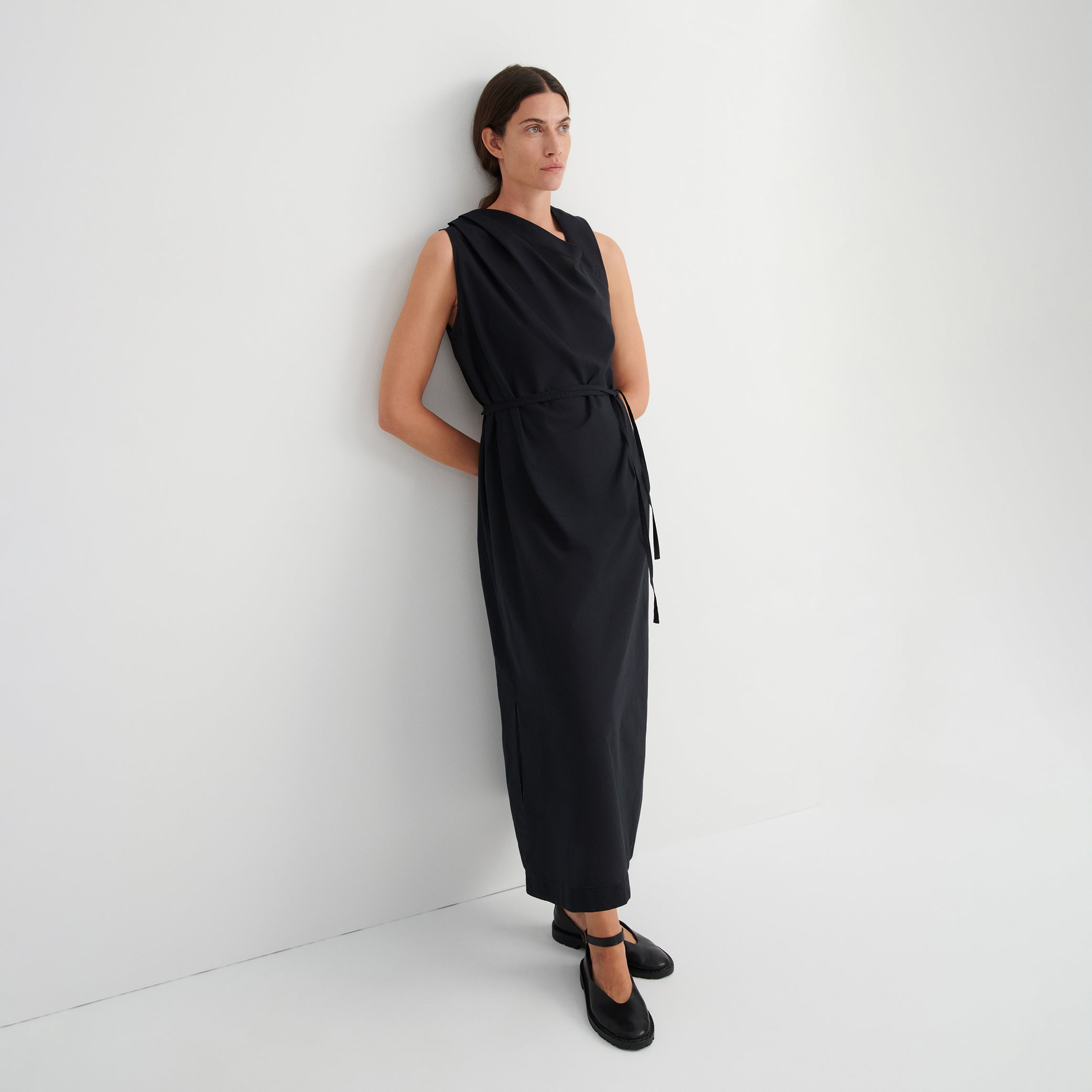 Genre Dress - Black