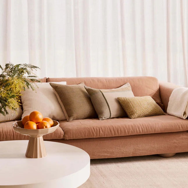 Lucas Rectangular Cushion