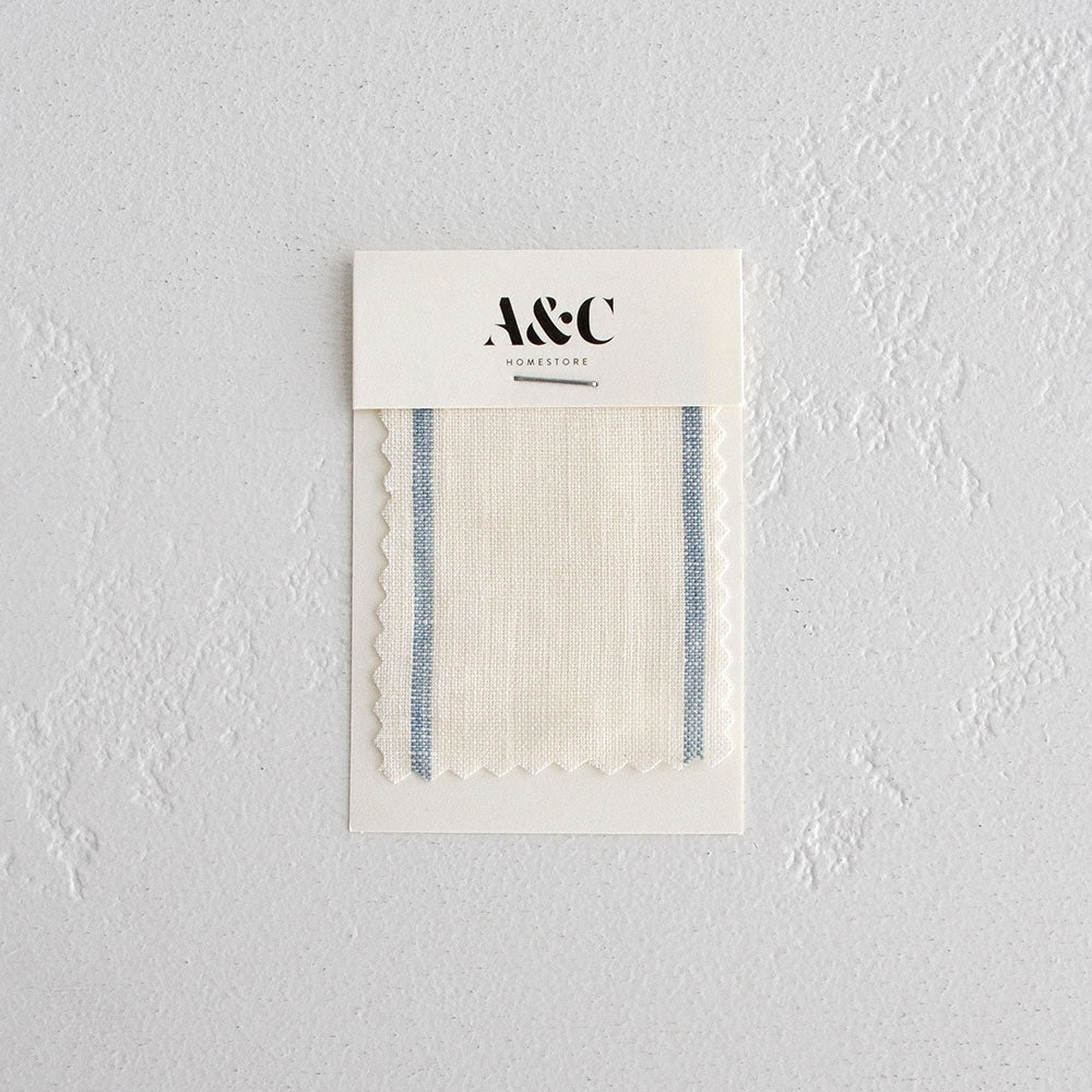 A&C Linen swatches
