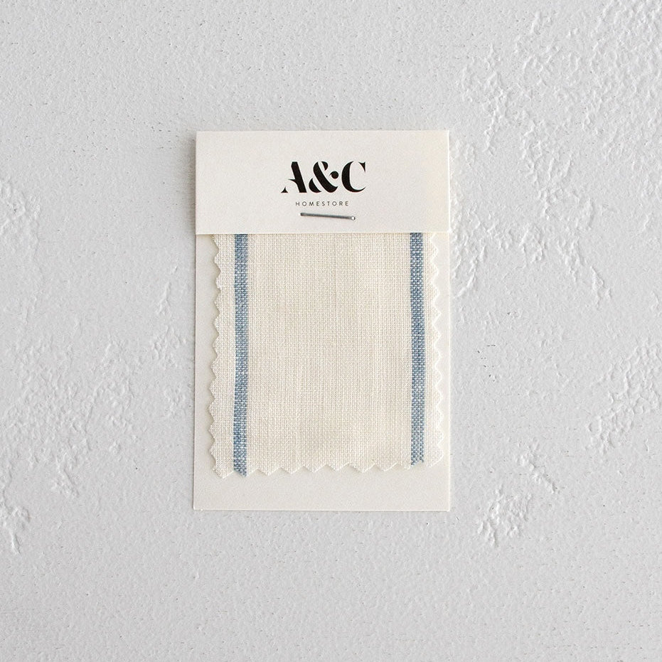 A&C Linen swatches