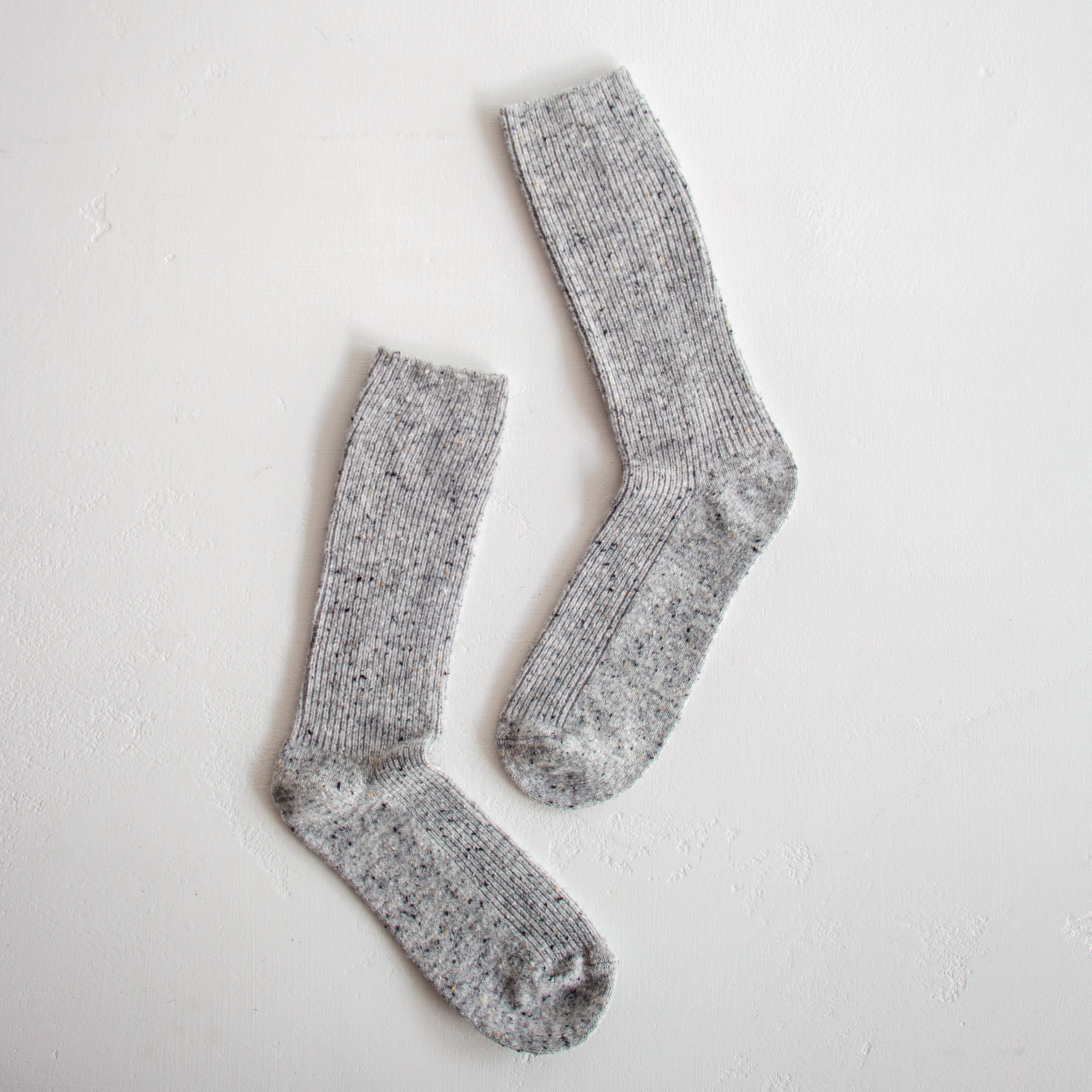 Snow Socks- Cookies and Cream