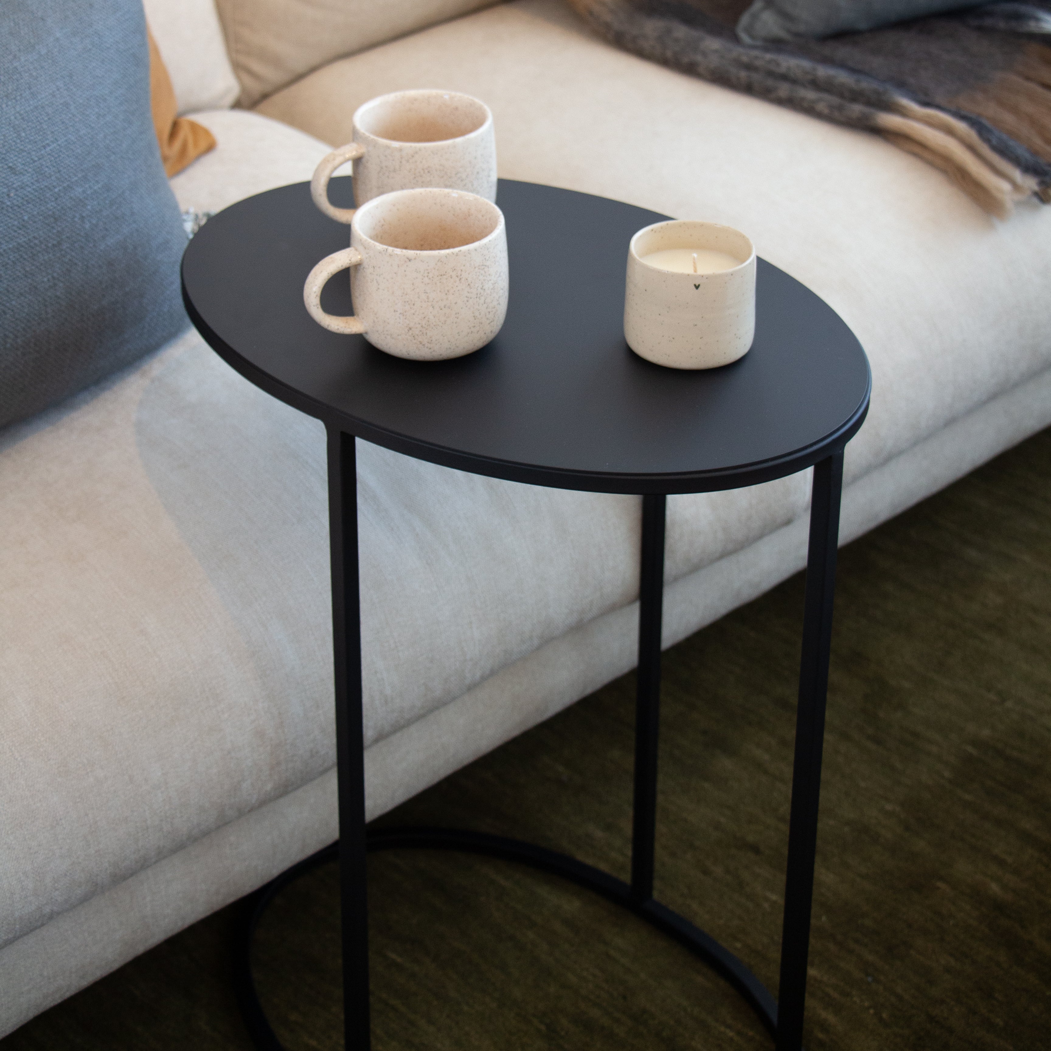 Lenny Side Table