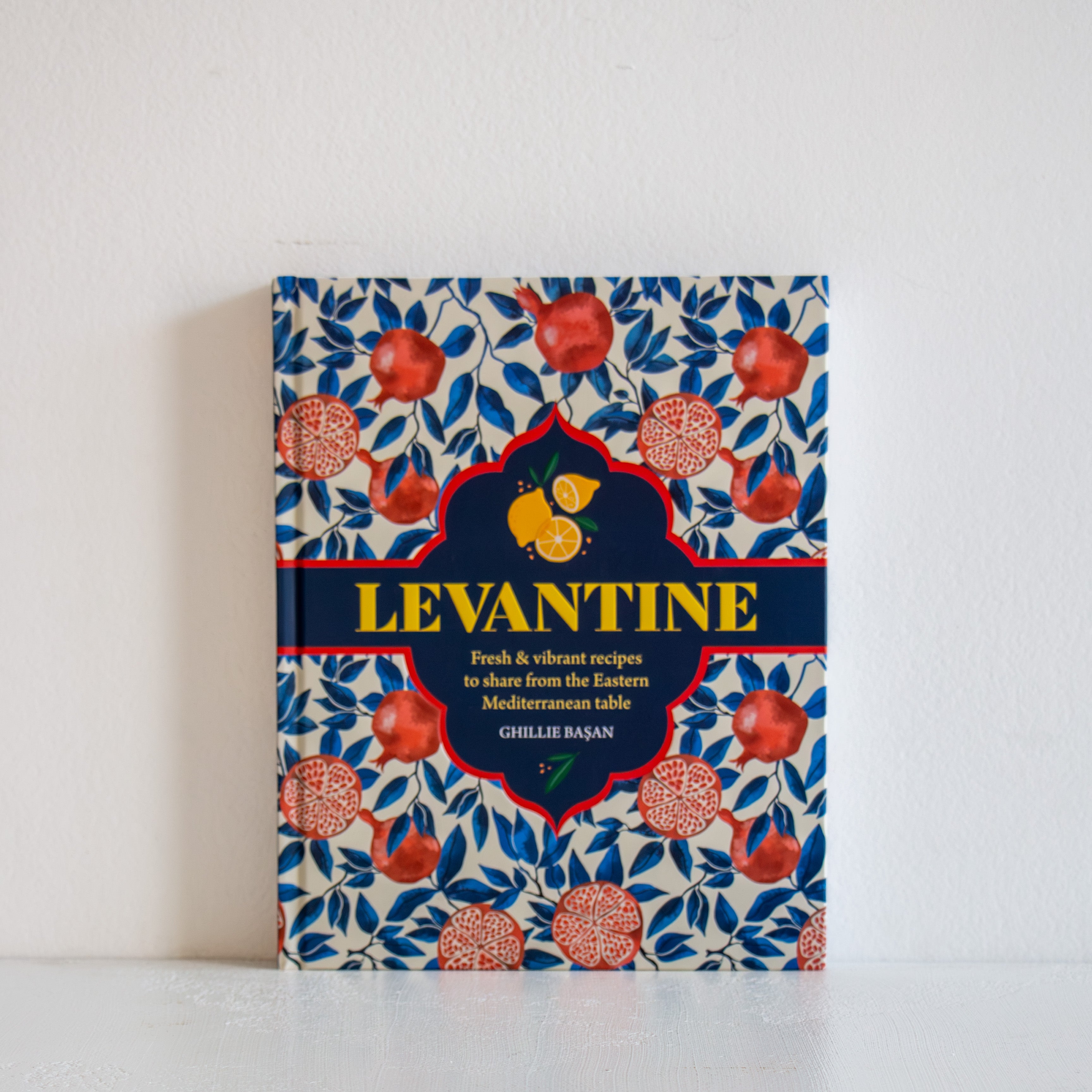 Levantine