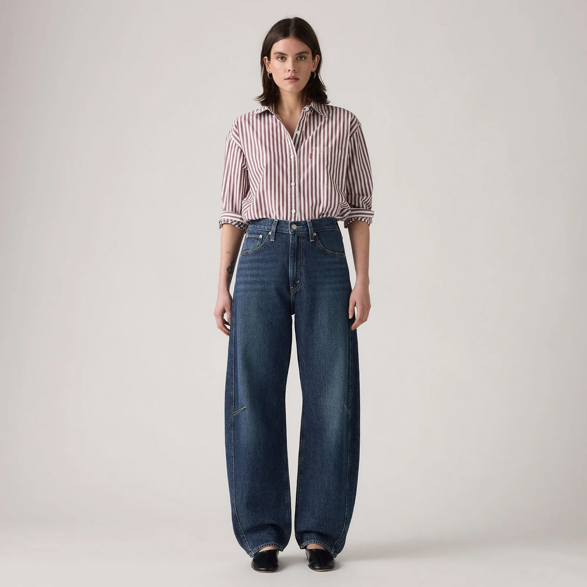 Cinch Barrel Jeans - New Shades