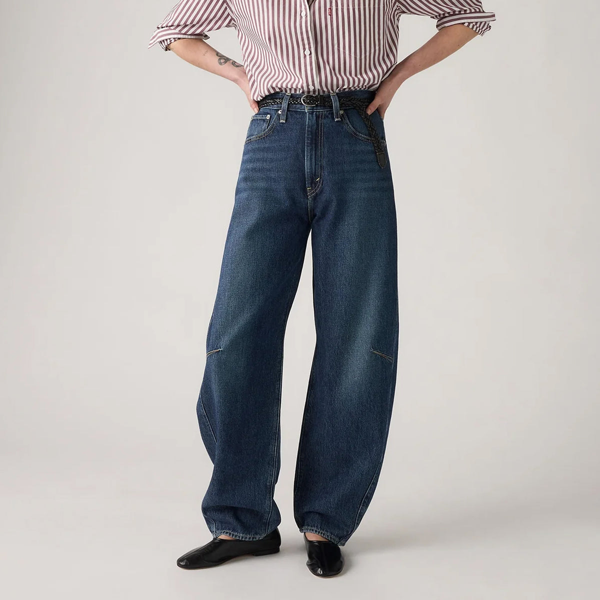 Cinch Barrel Jeans - New Shades