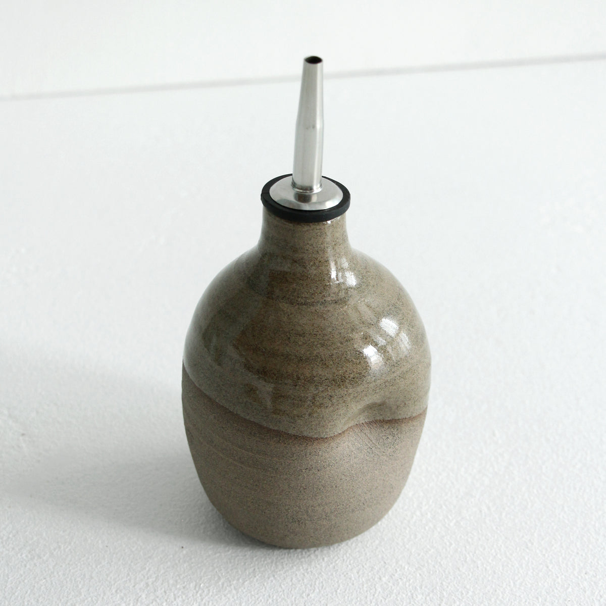 Oil Pourer - Small, Granite