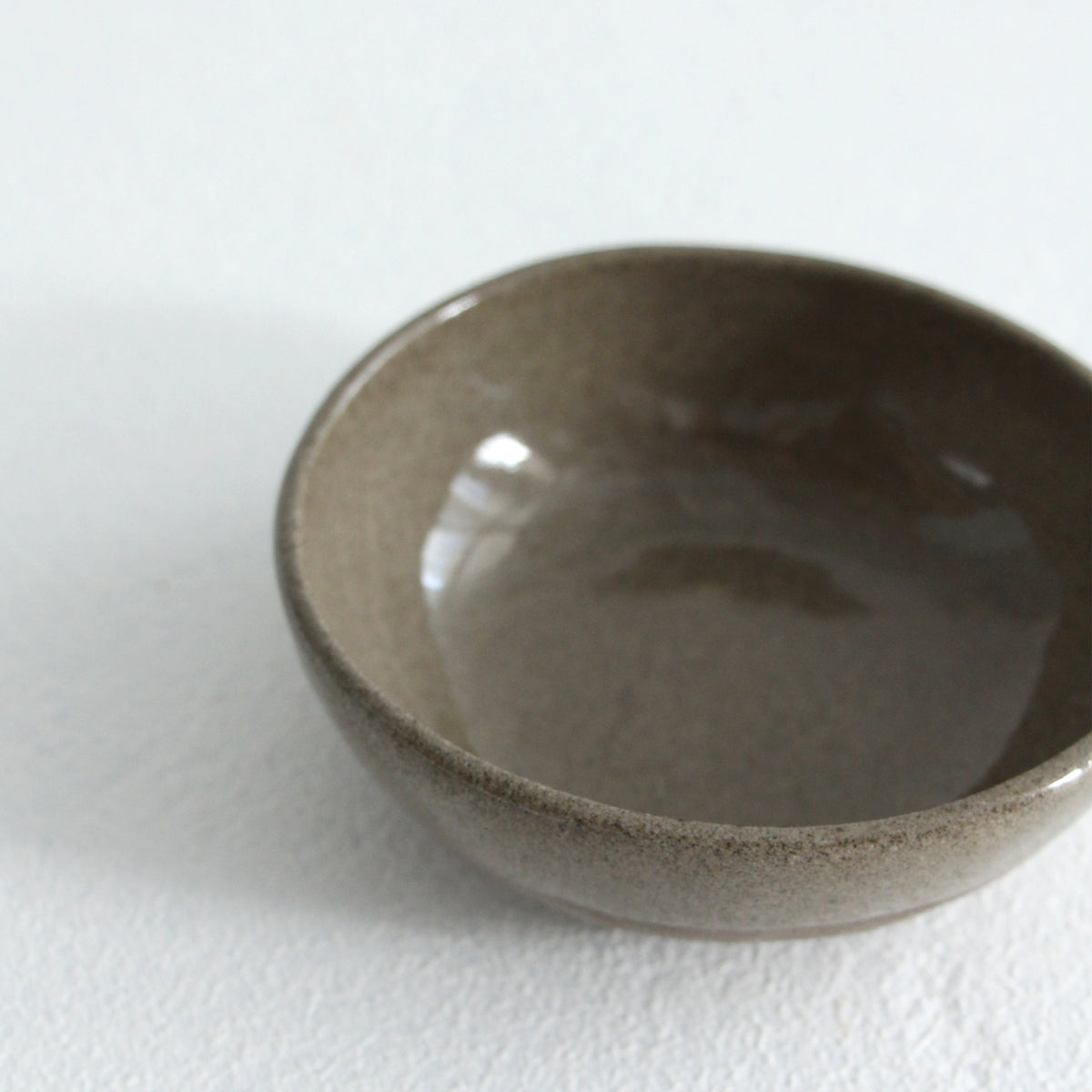 Olive Bowl - Granite