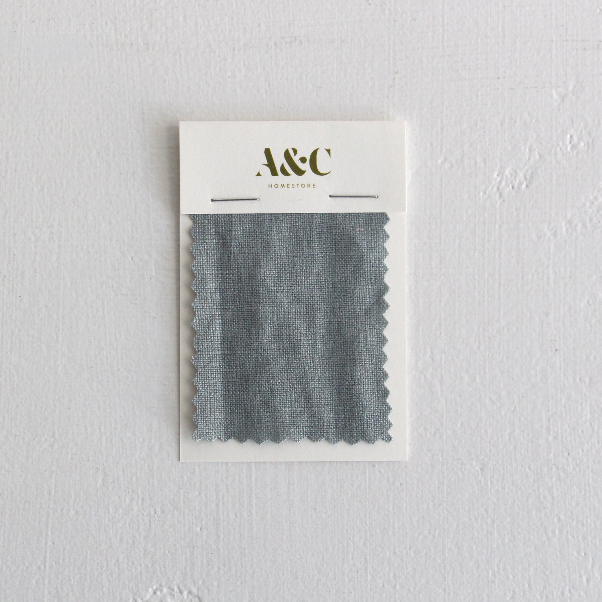 A&C Linen swatches