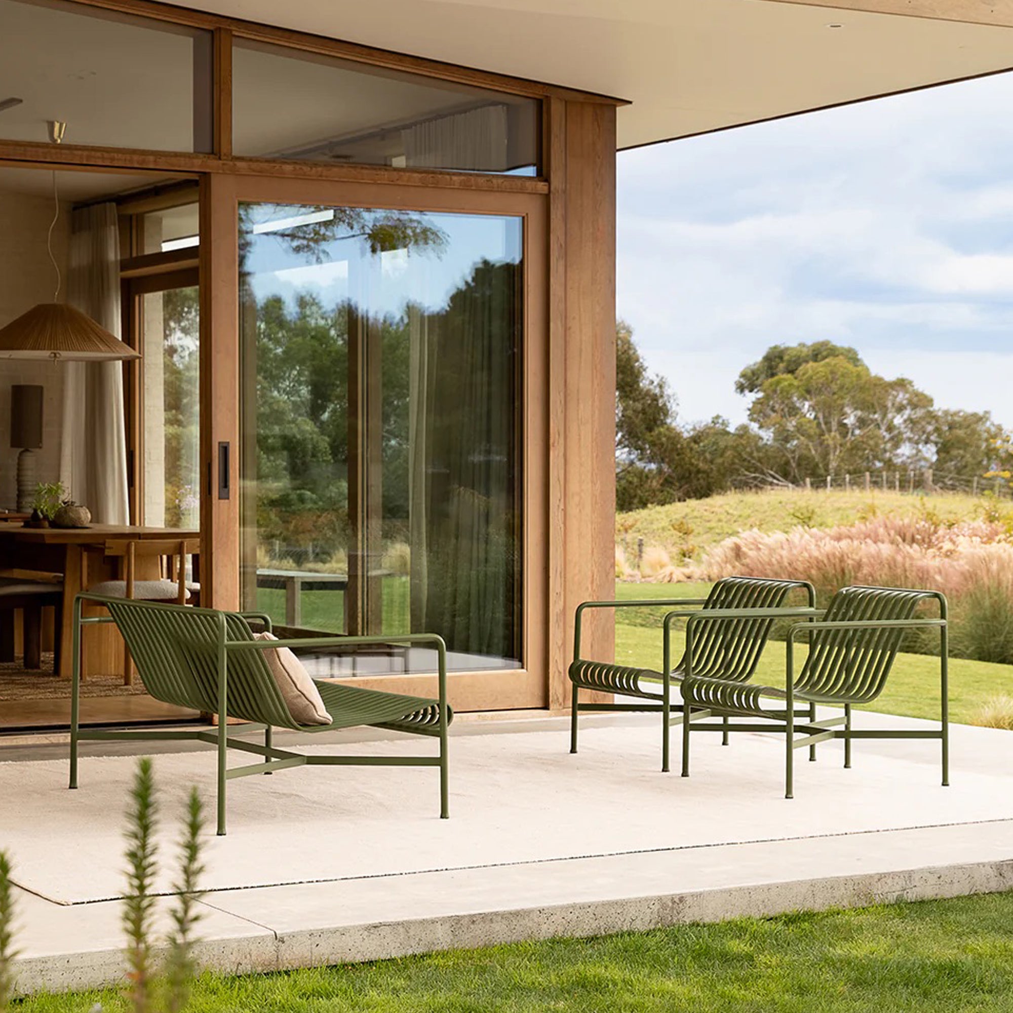 Lonsdale Indoor/Outdoor Floor Rug - Almond