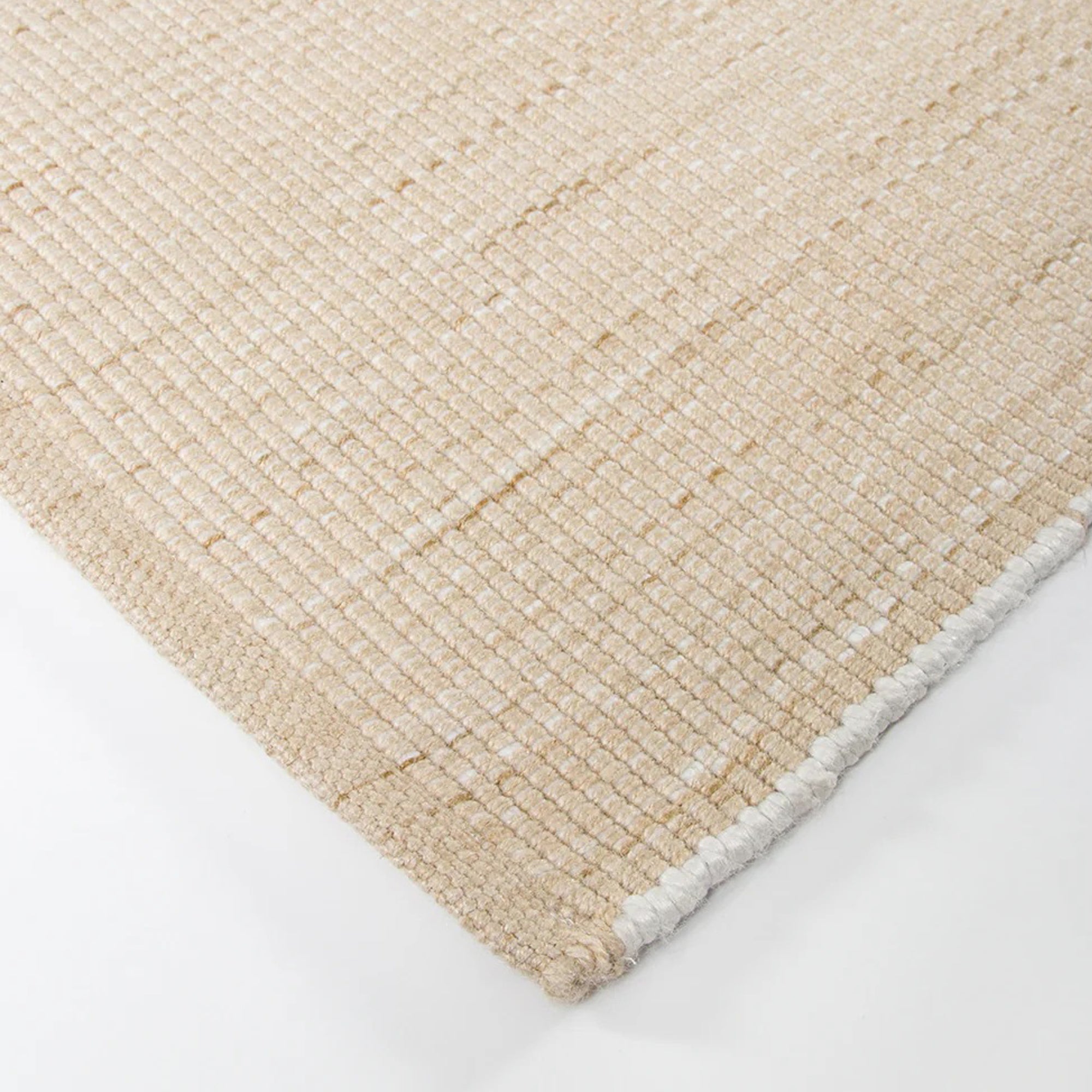 Lonsdale Indoor/Outdoor Floor Rug - Almond