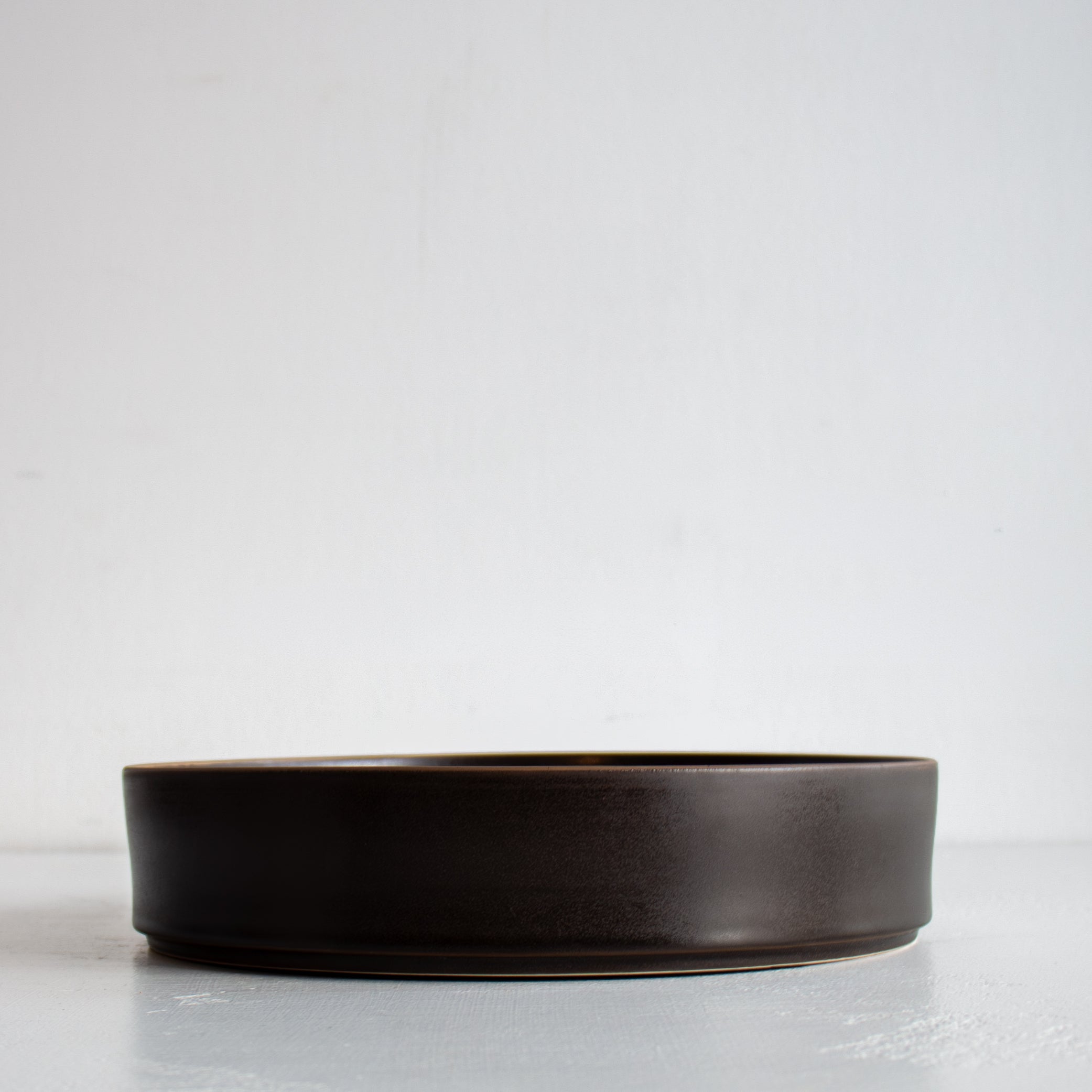 Lotti Serving Bowl - Umber 27.5