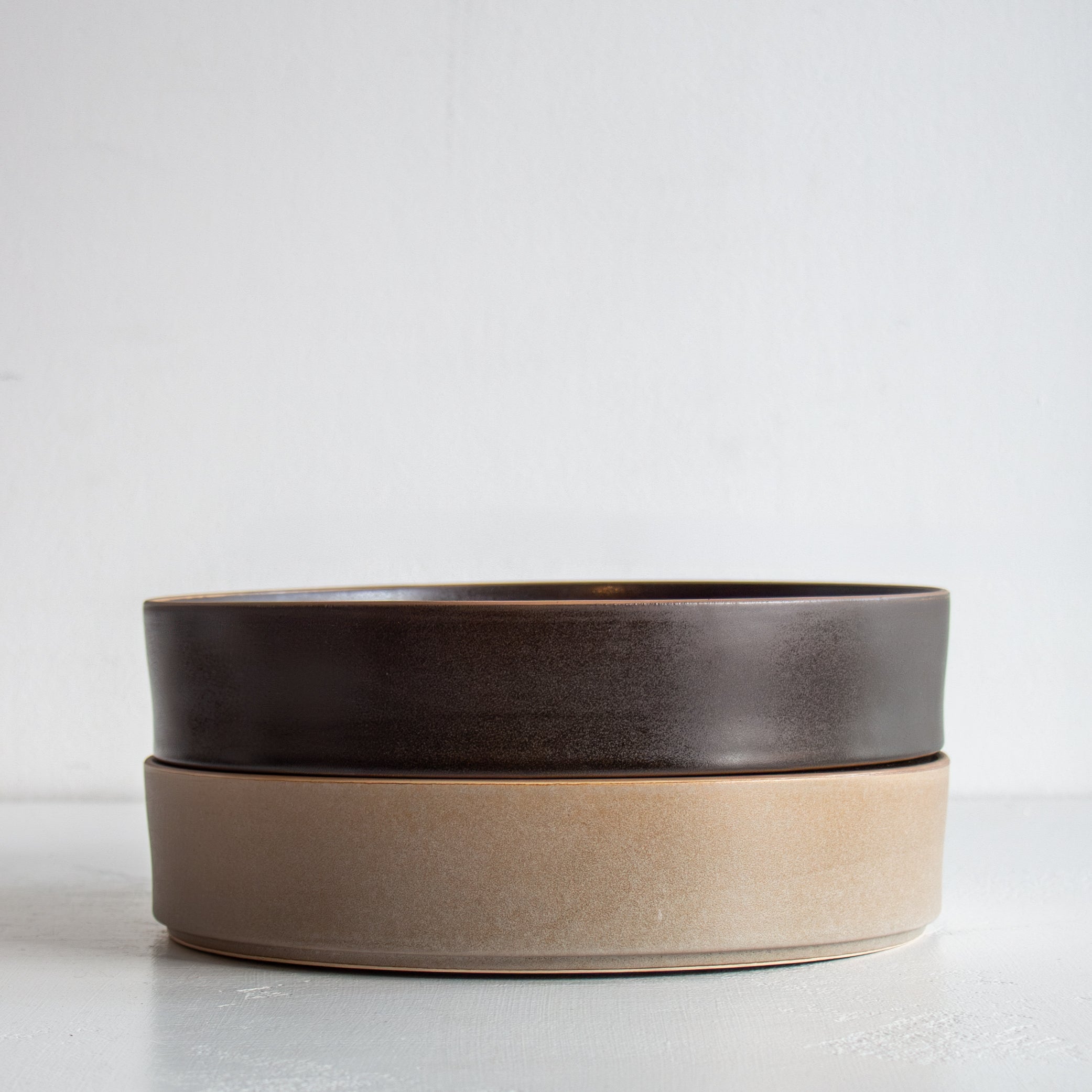 Lotti Serving Bowl - Umber 27.5