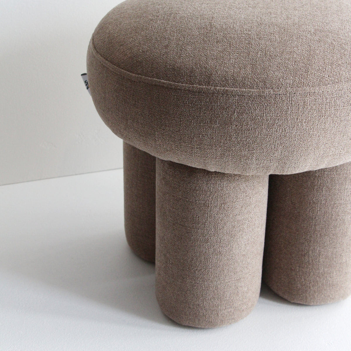 Lume Stool - Camel
