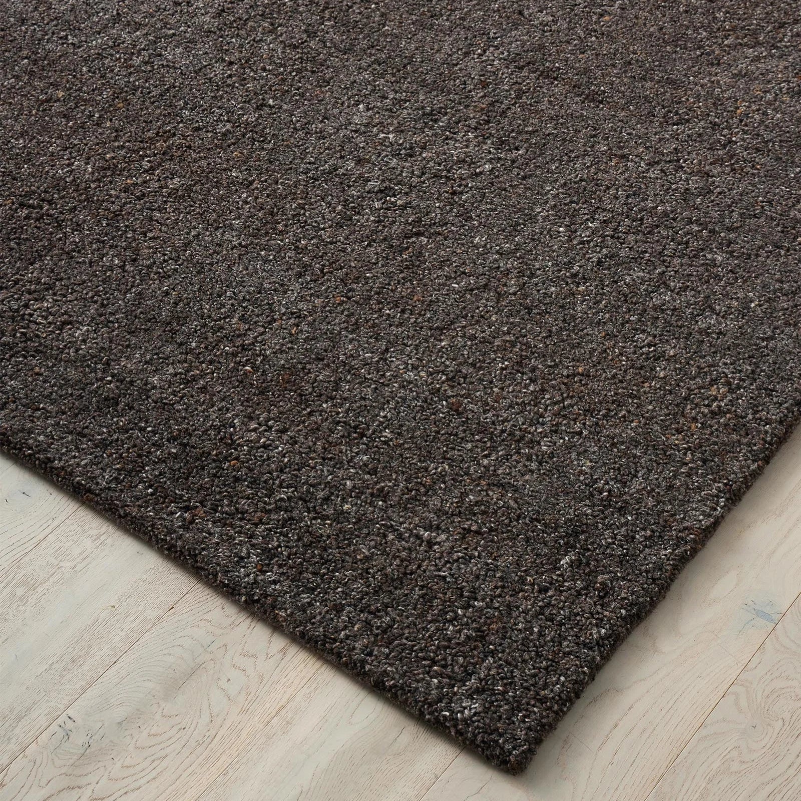 Marceau Rug - Chocolate