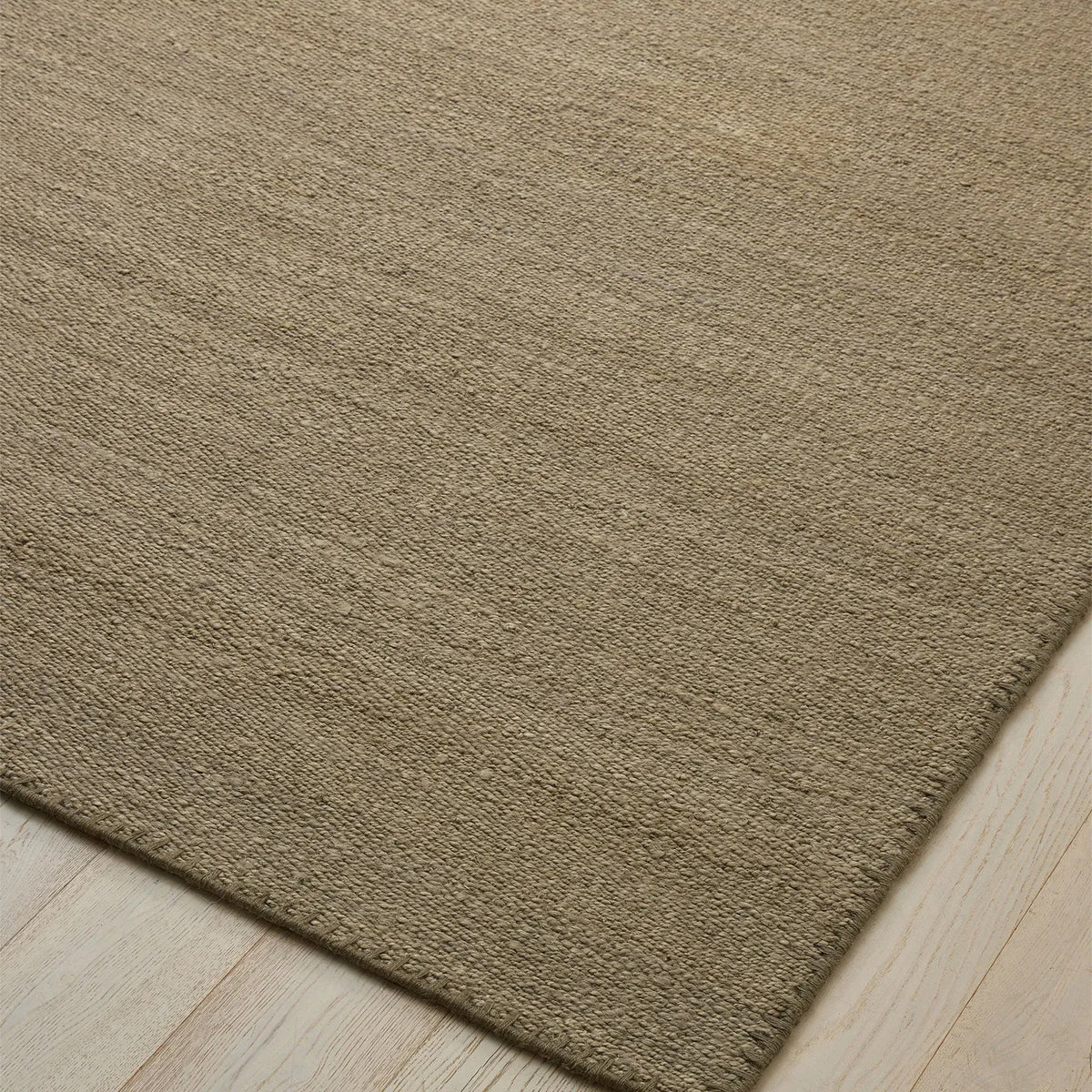 Monroe Floor Rug - Flint