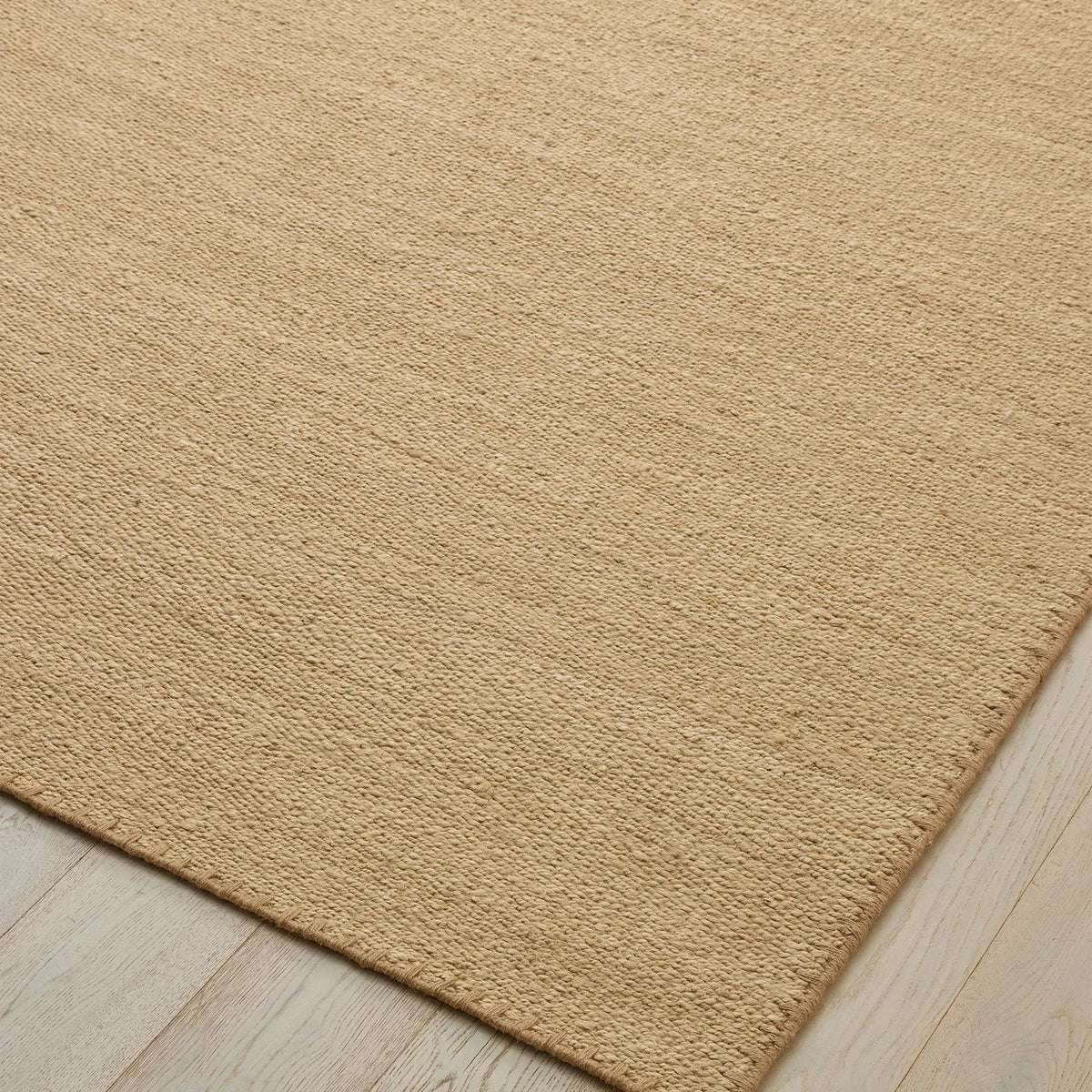 Monroe Floor Rug - Oat