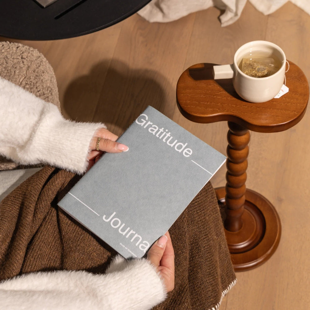 Gratitude Sidekick Journal