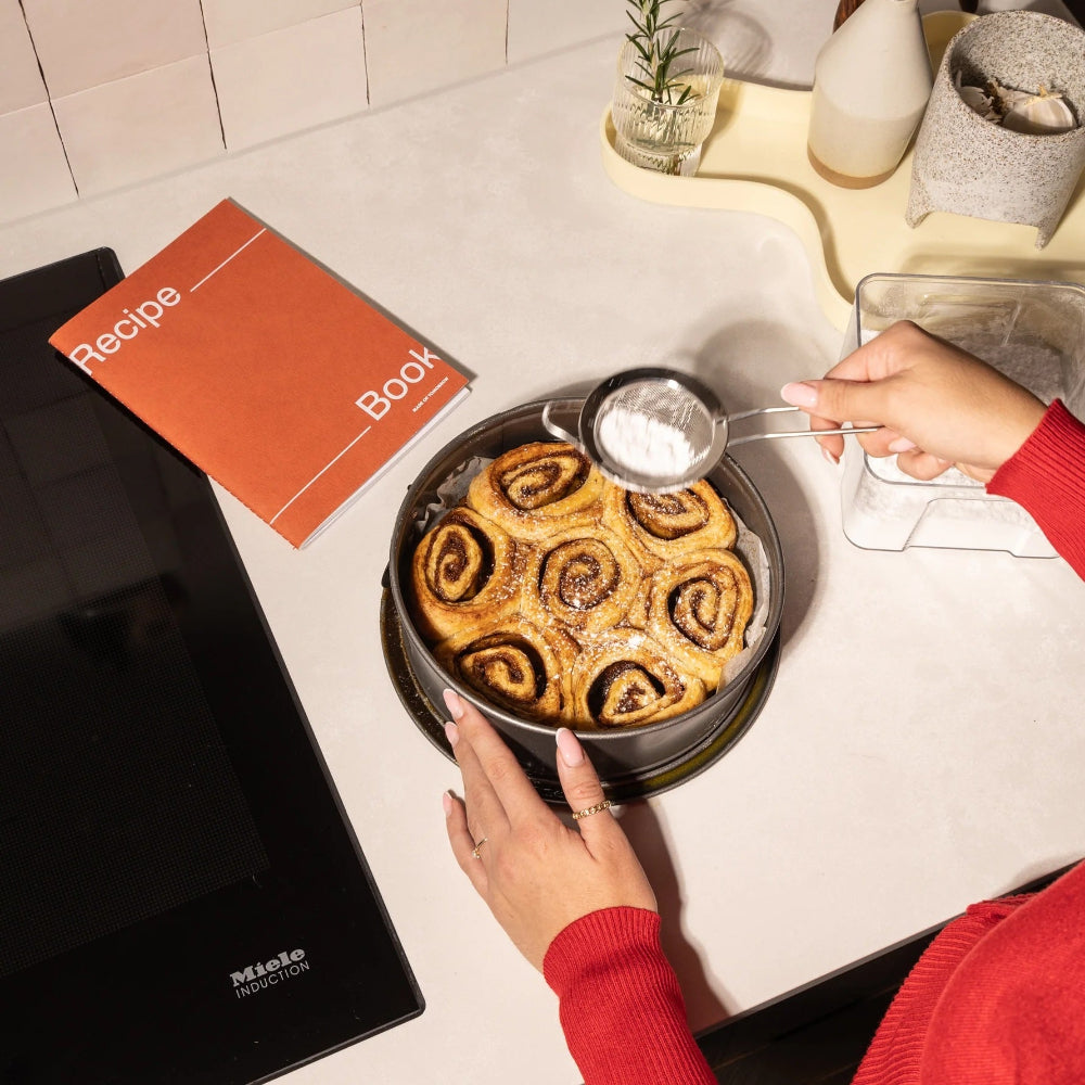 Recipe Sidekick Journal