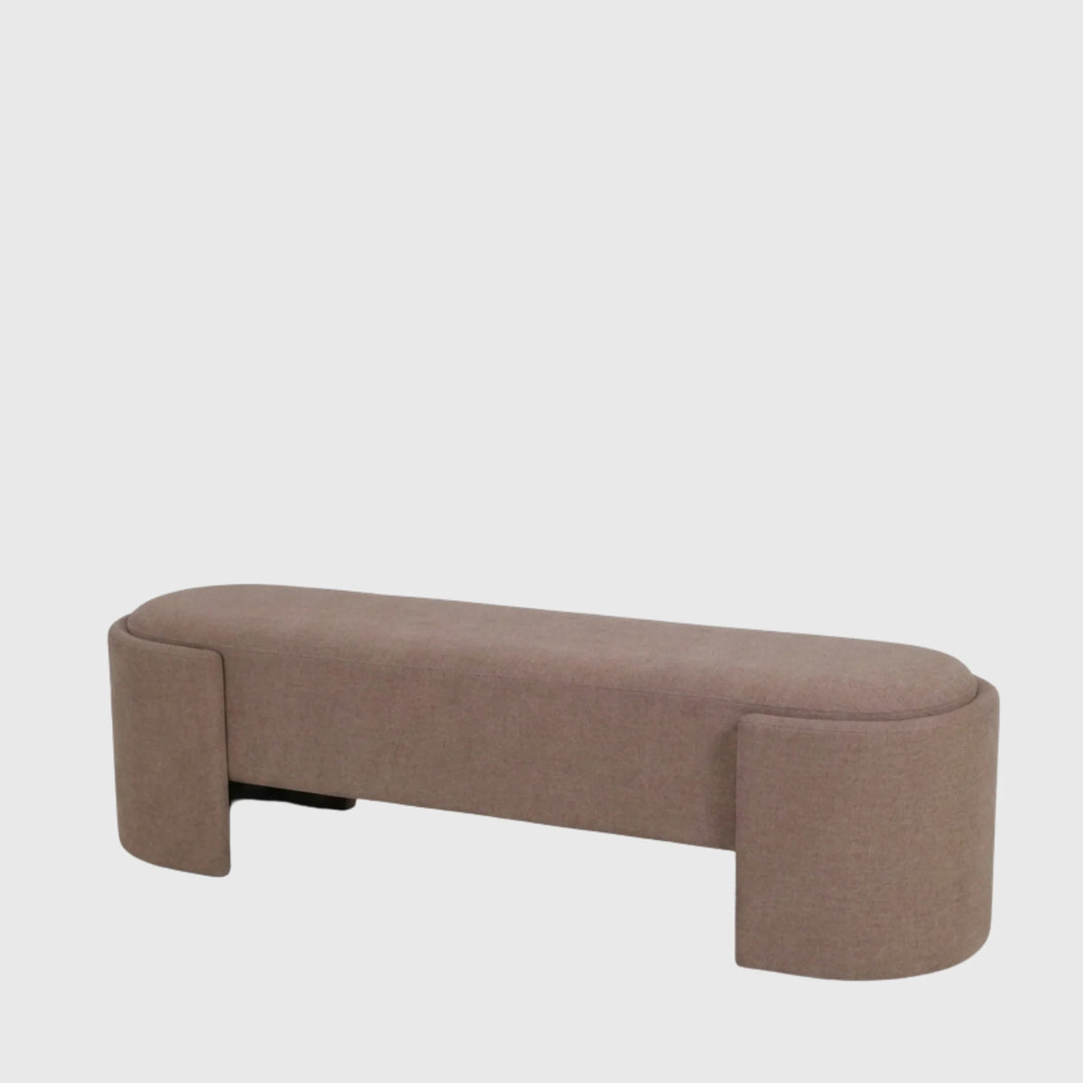 Malfi Benchseat - Camel