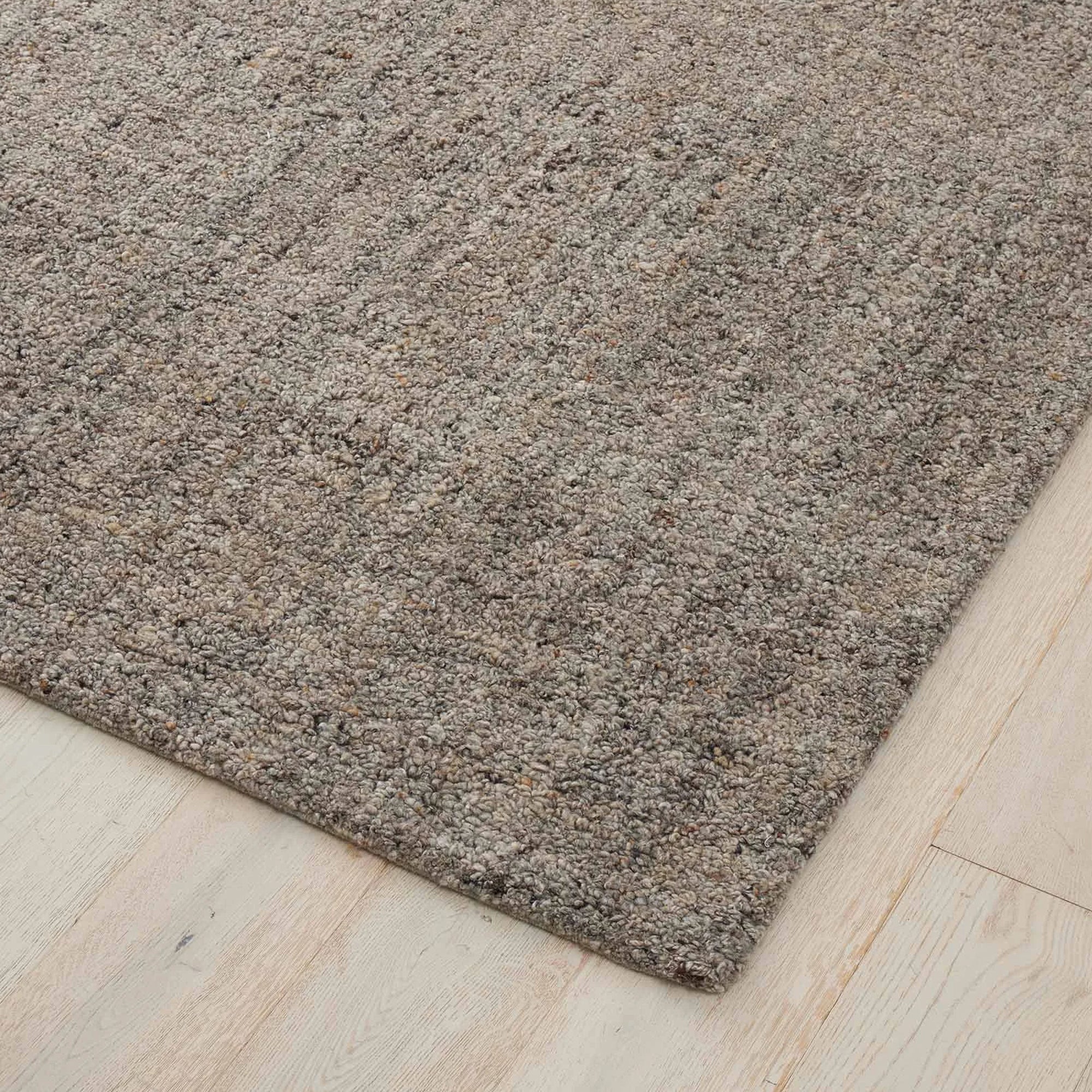 Marceau Floor Rug - Shale Grey