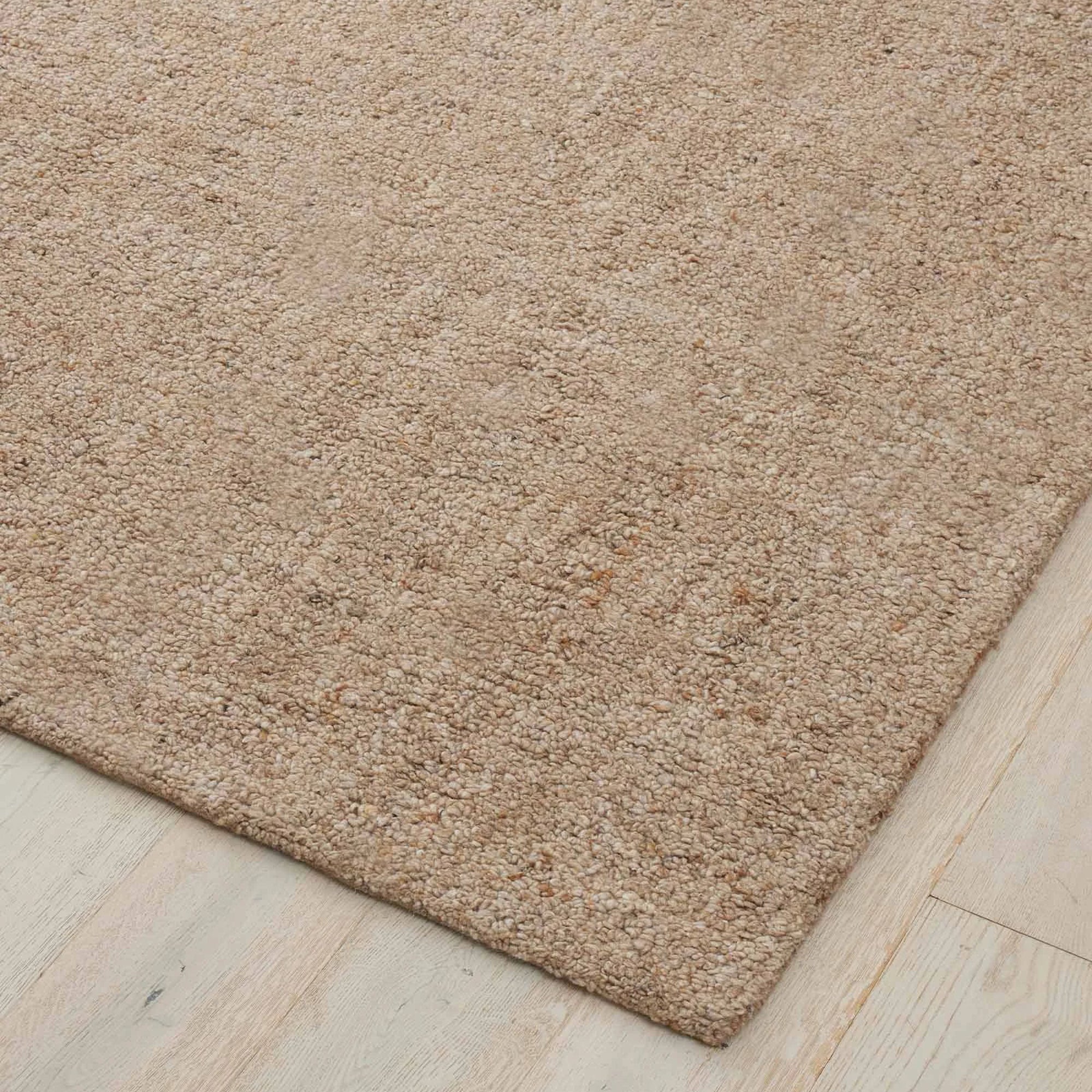Marceau Floor Rug - Taupe